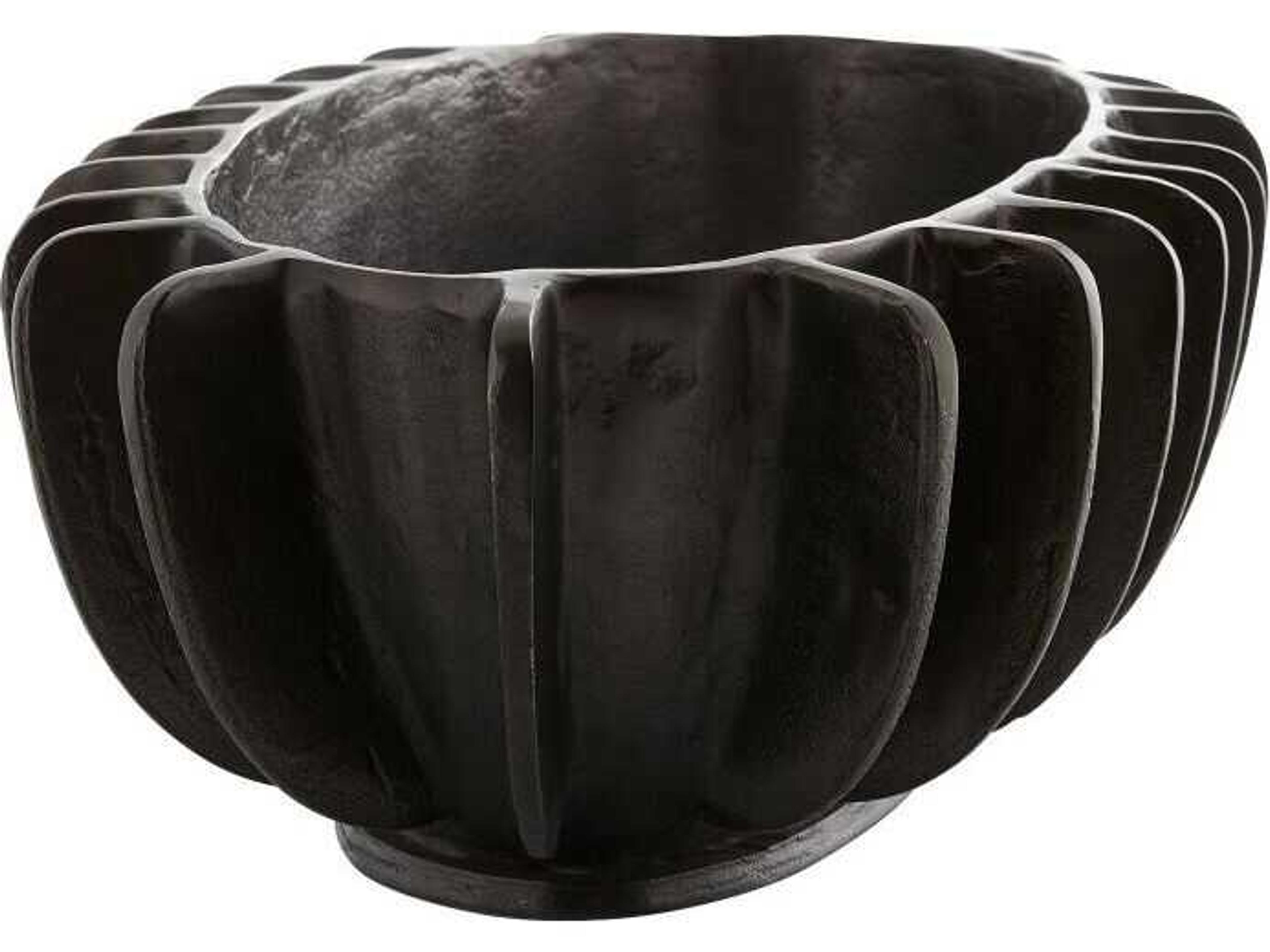 Arteriors Home Renzo Blackened Centerpiece