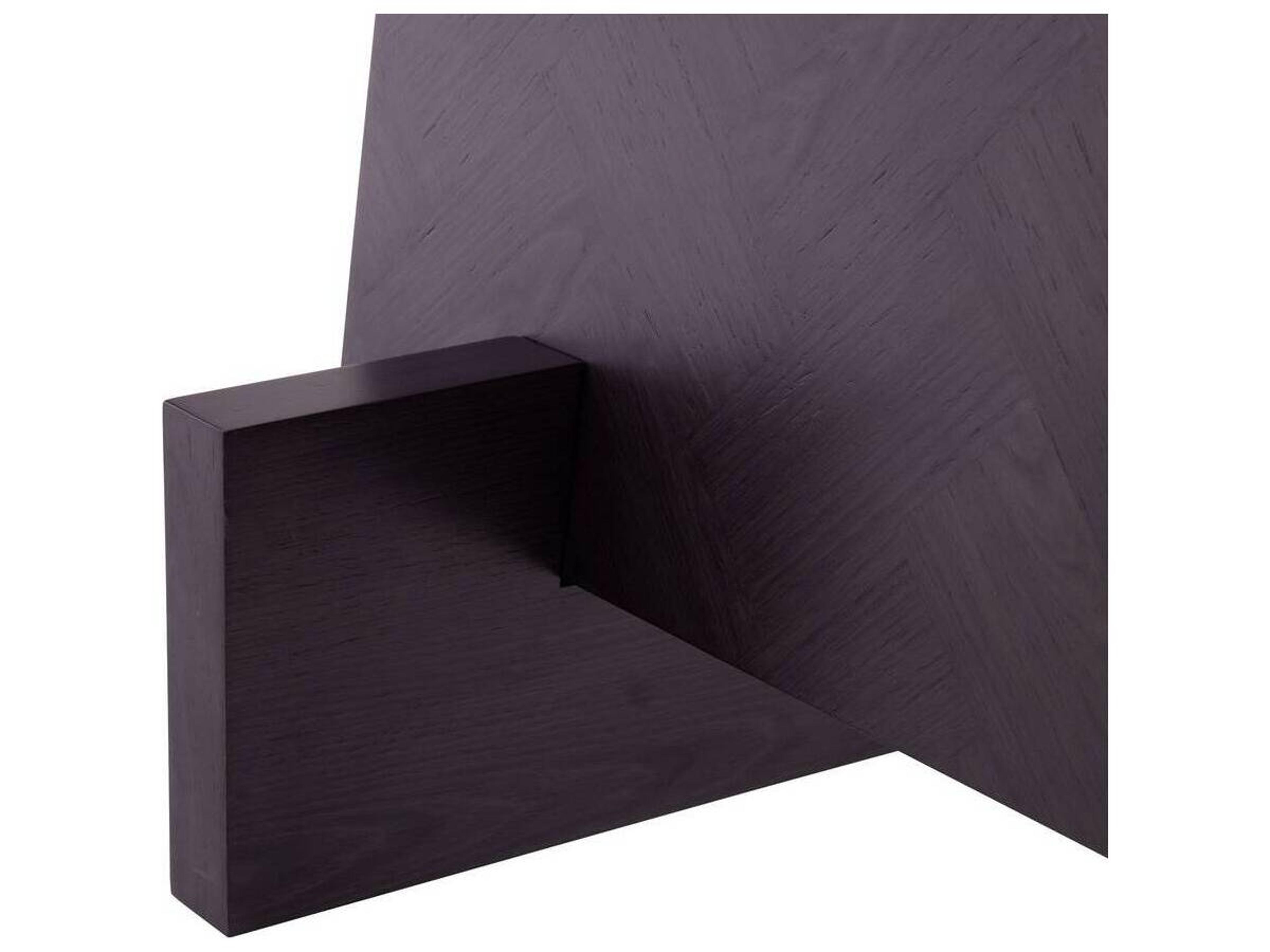 Arteriors Home Banfi Ebony Rectangular Floor Mirror