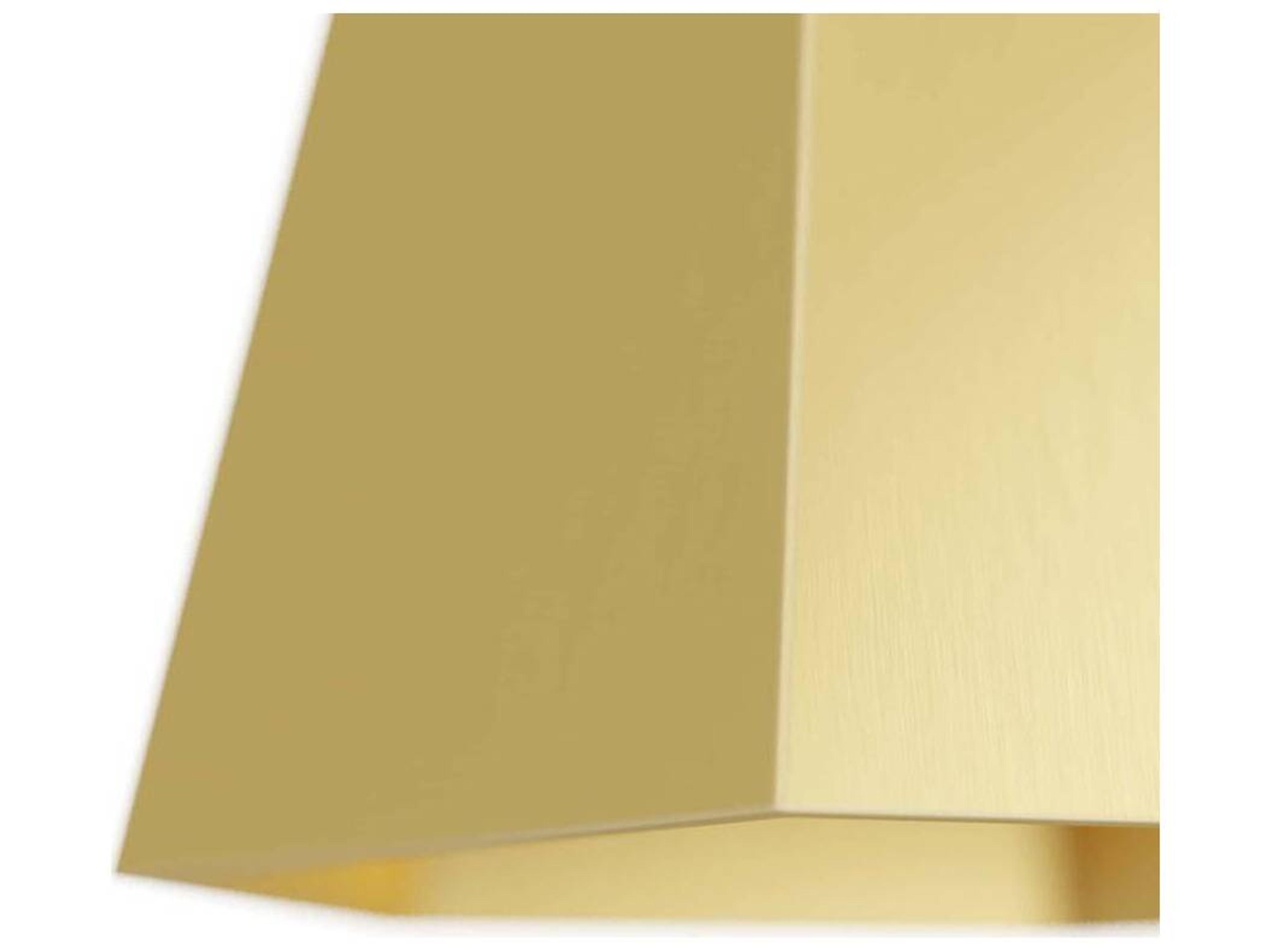 Arteriors Home 1-Light Antique Brass Mini Pendant