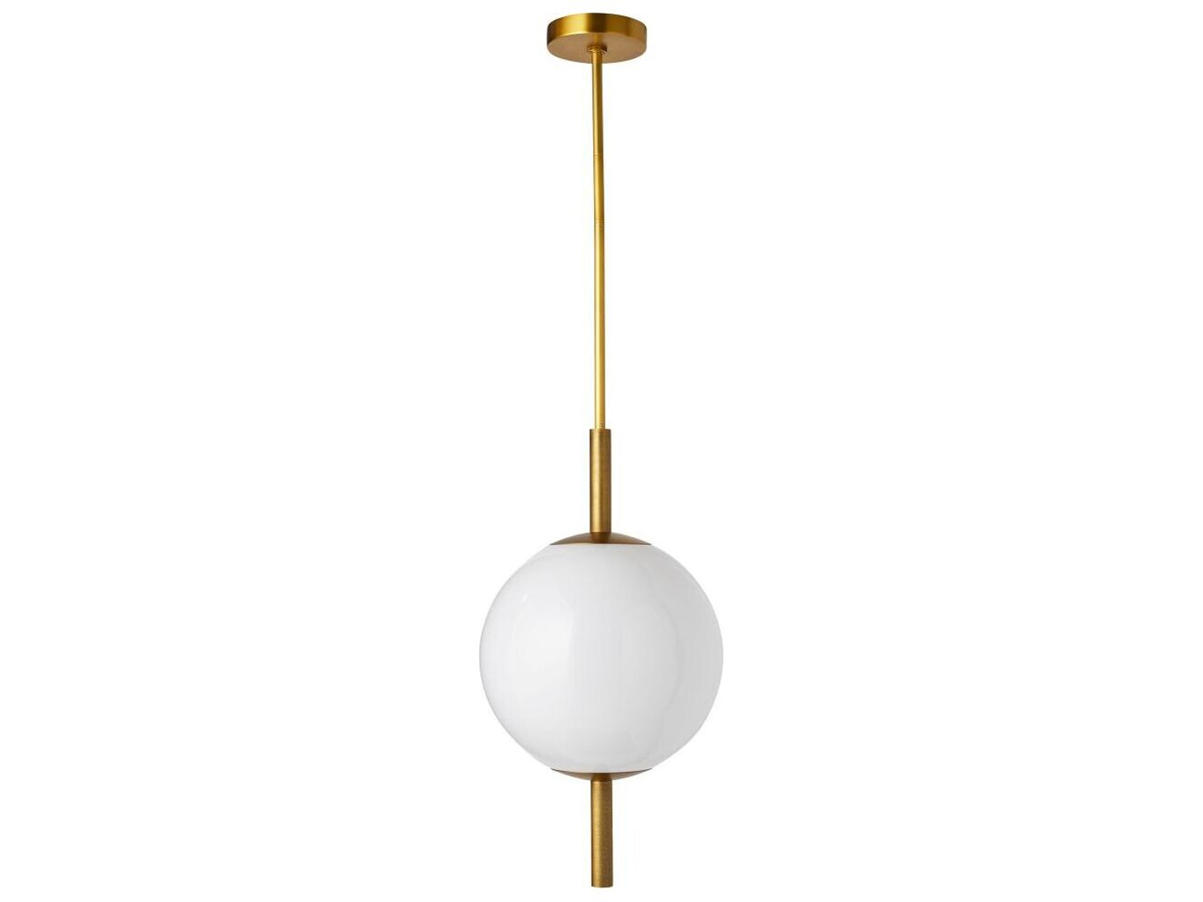 Tirso Pendant Light Mid-Century Modern