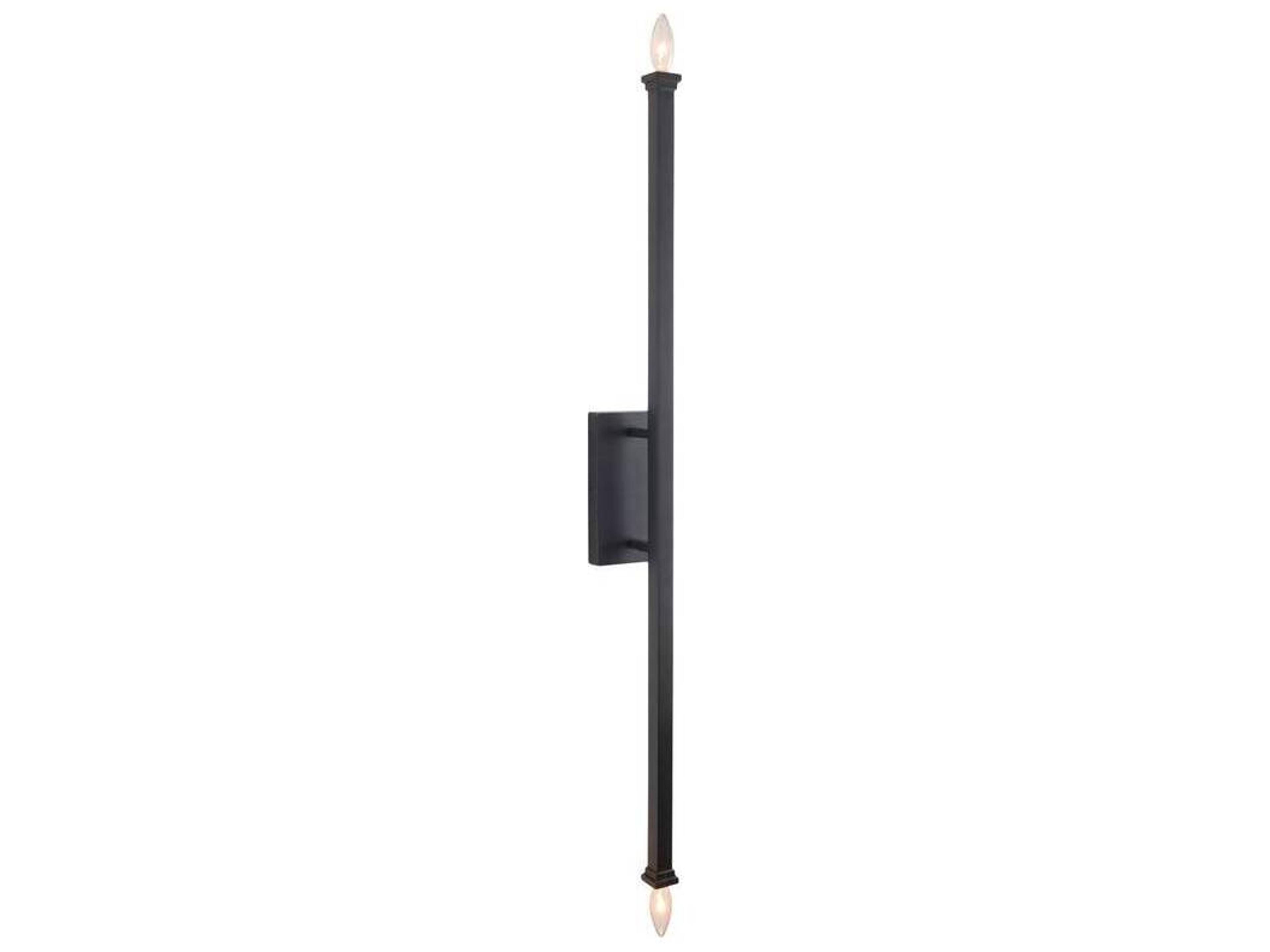 Arteriors Home Windsor Smith 2-Light Bronze Wall Sconce