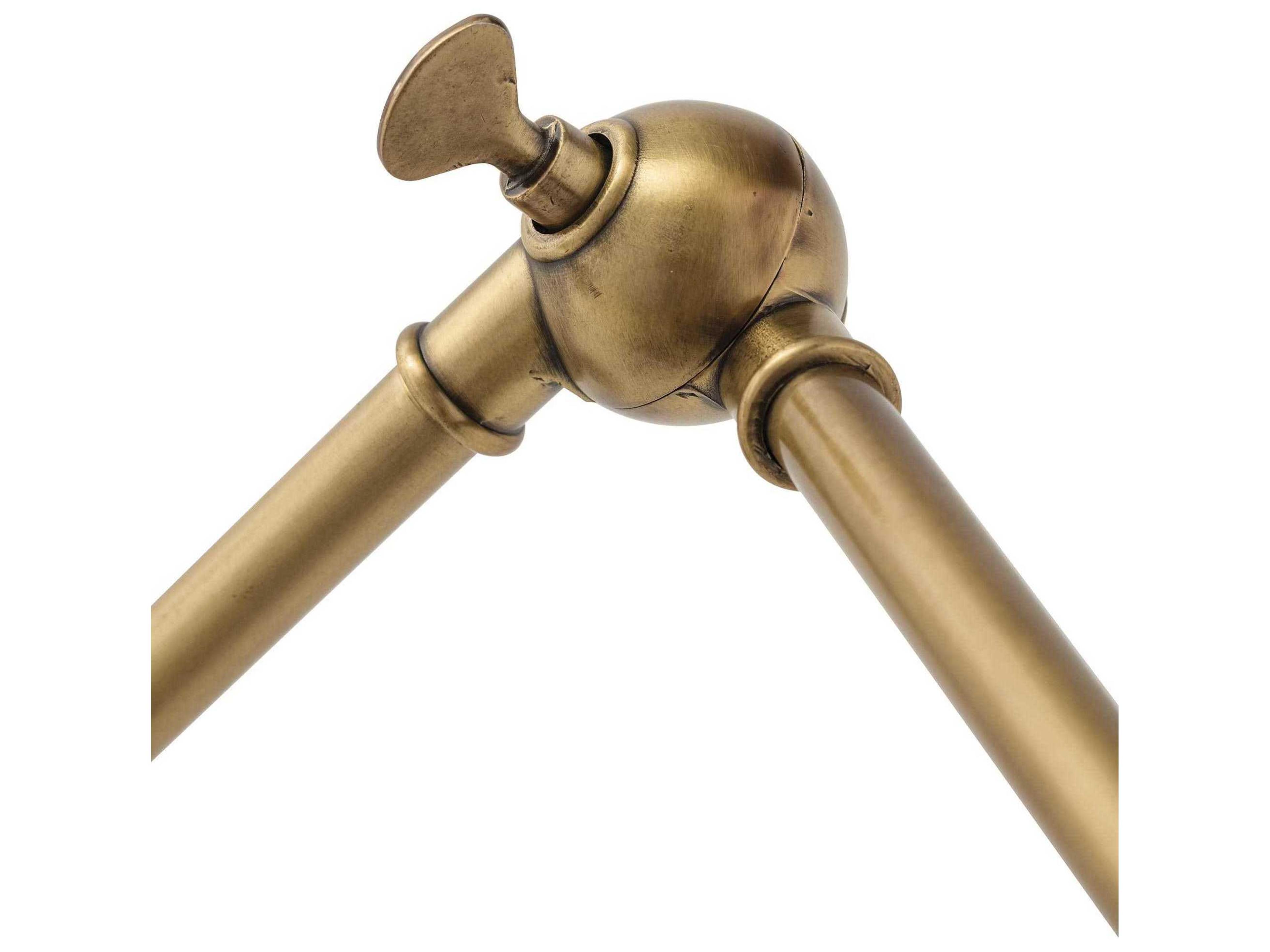 Arteriors Home Windsor Smith 1 - Light Swing Arm