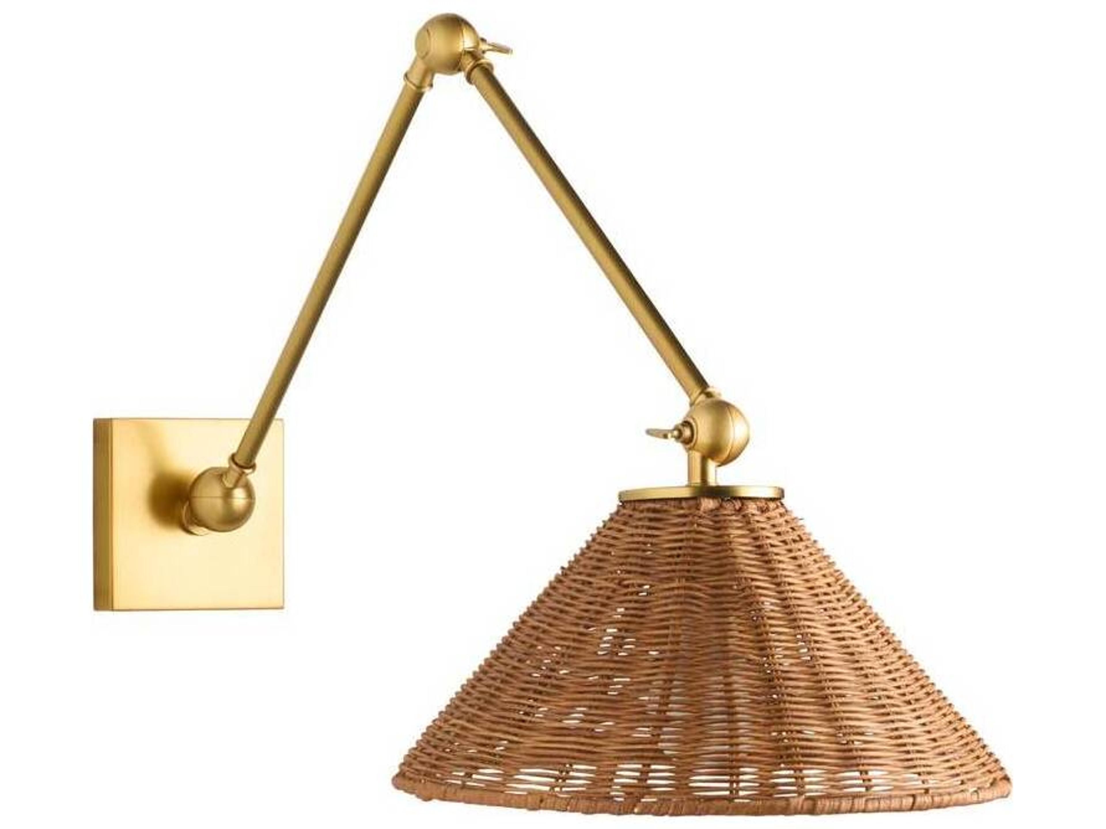 Arteriors Home Windsor Smith 1 - Light Swing Arm