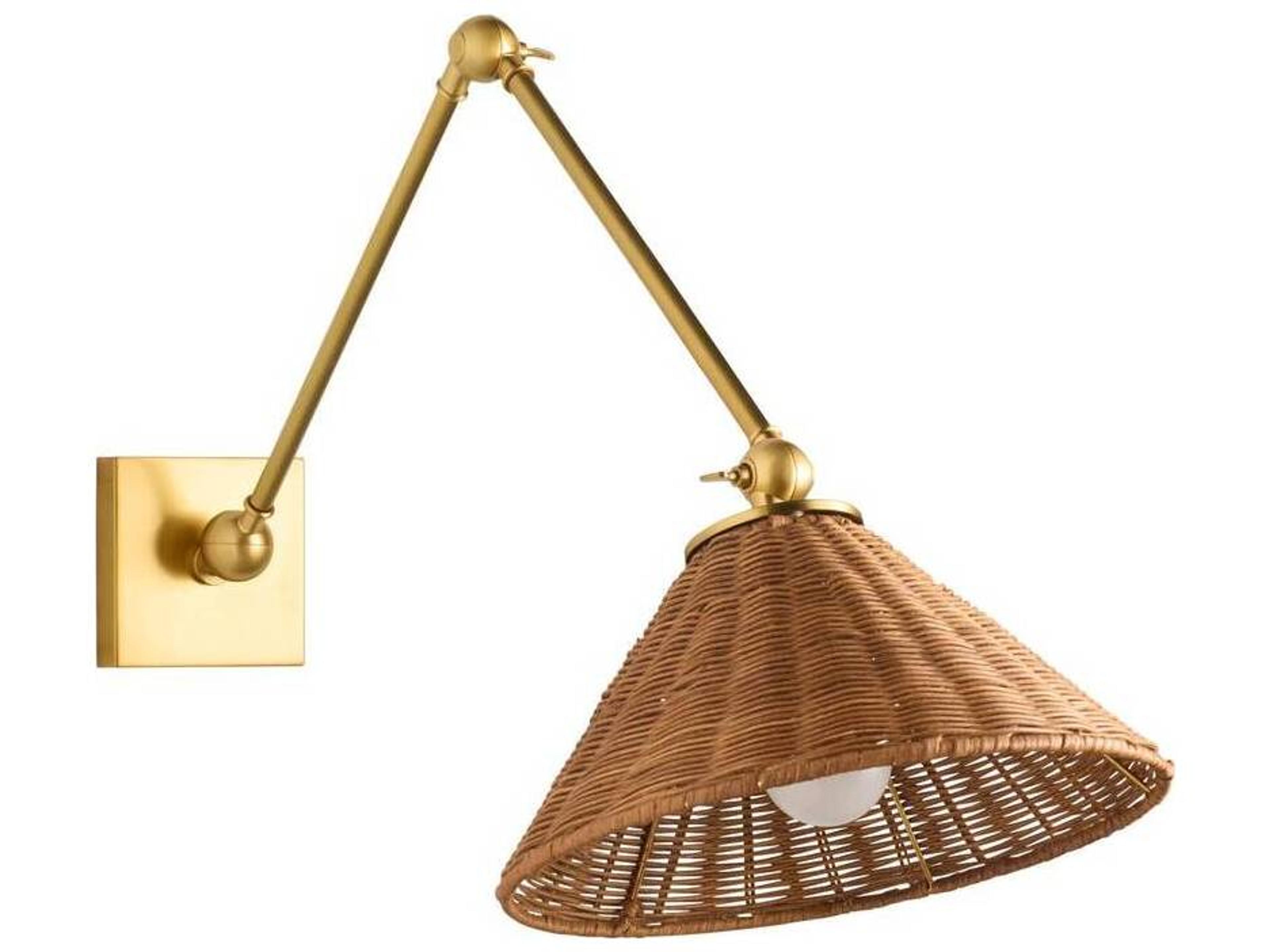 Arteriors Home Windsor Smith 1 - Light Swing Arm