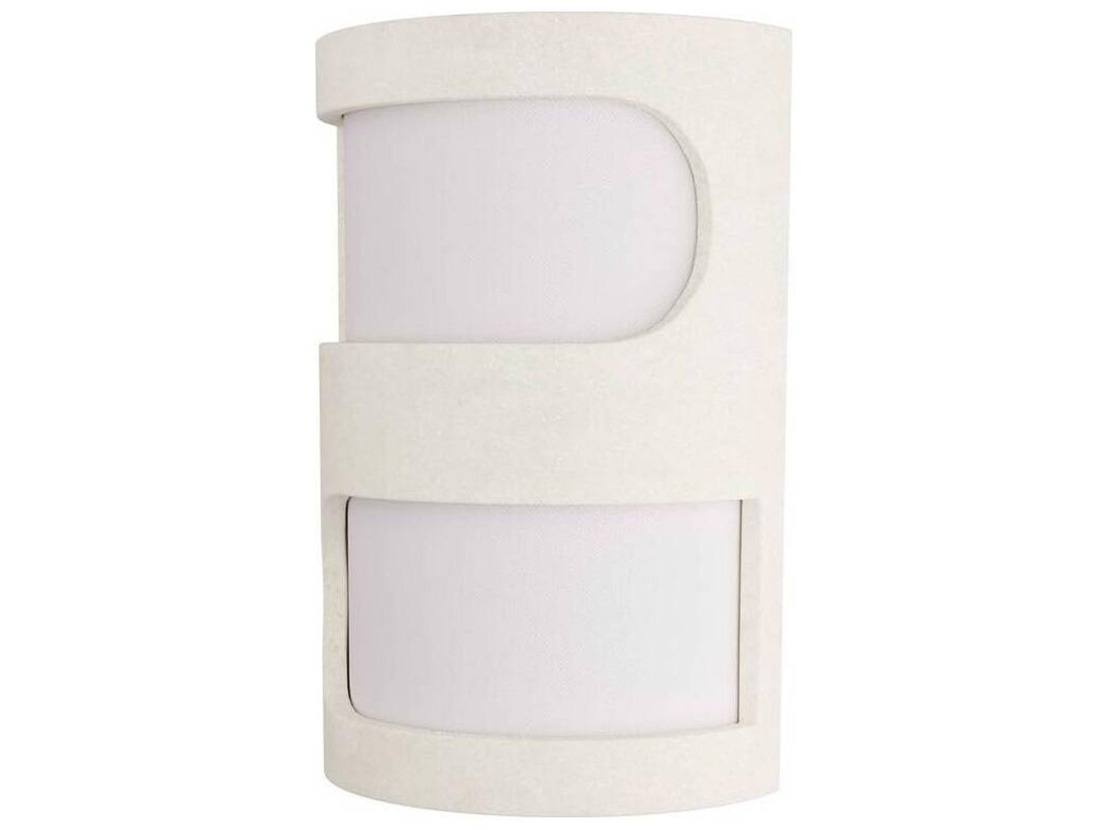 Arteriors Home 2-Light Ivory Off White Wall Sconce