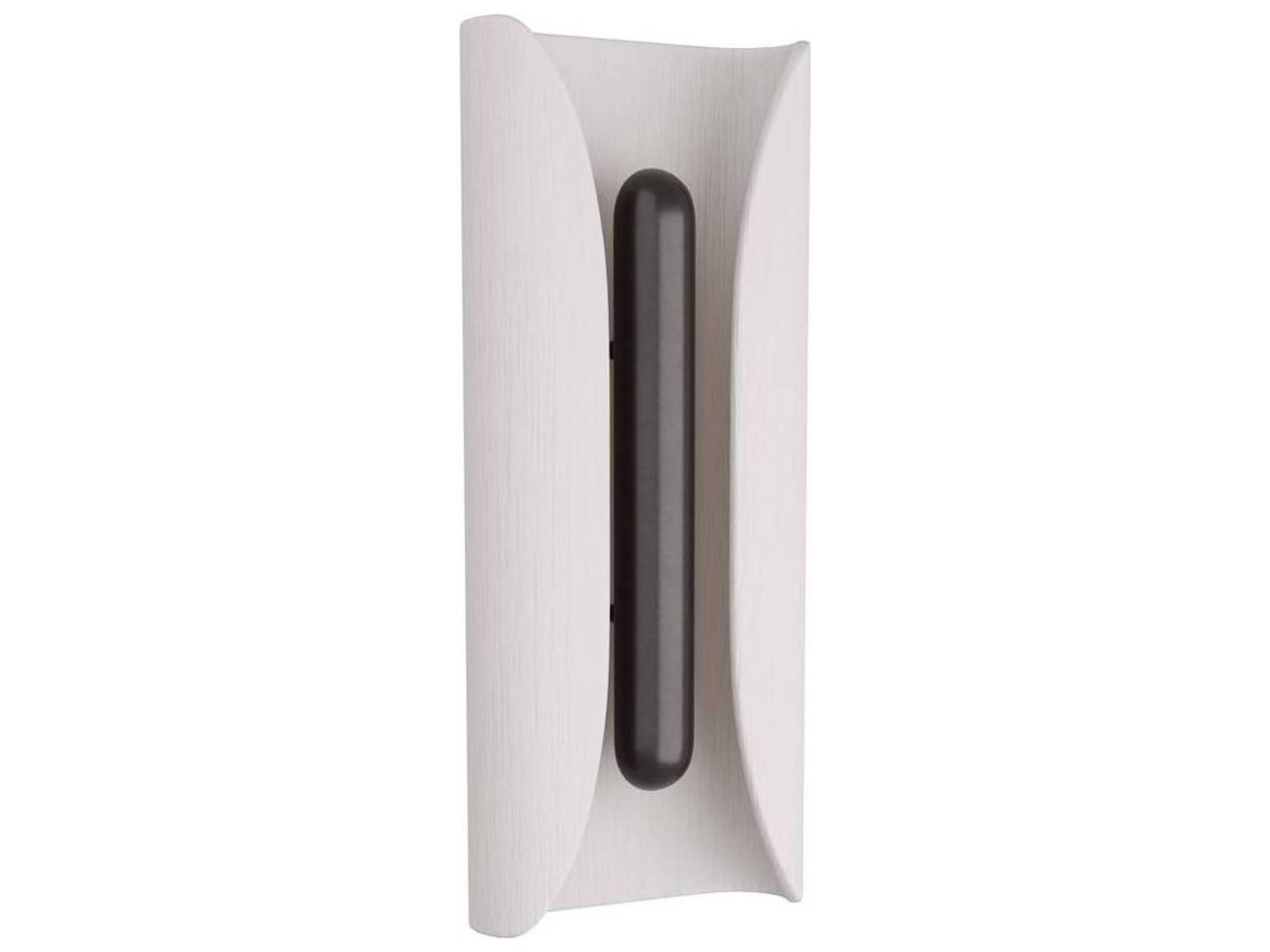 Arteriors Home Winward 1-Light Ivory Bronze Wall Sconce