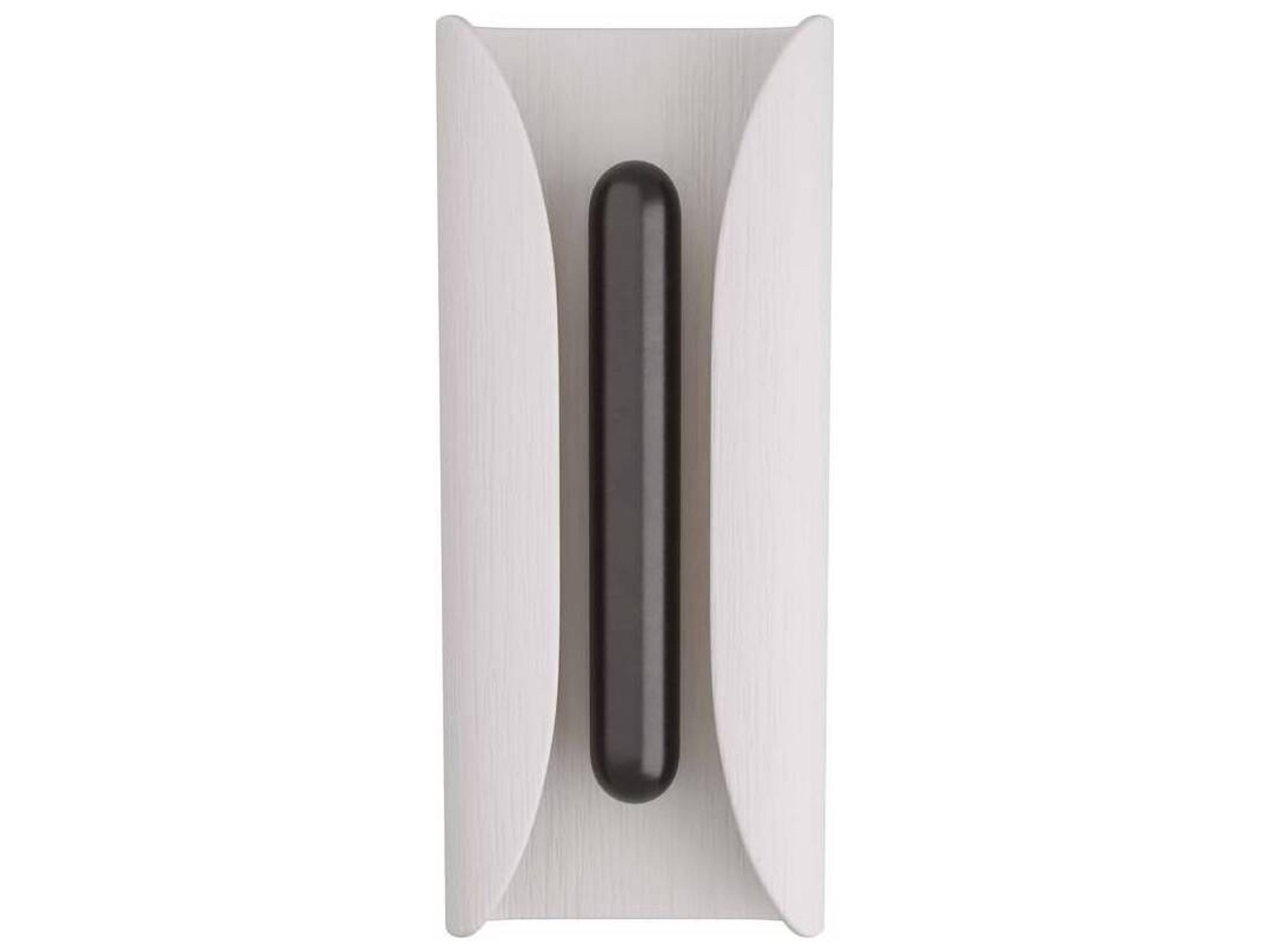Arteriors Home Winward 1-Light Ivory Bronze Wall Sconce