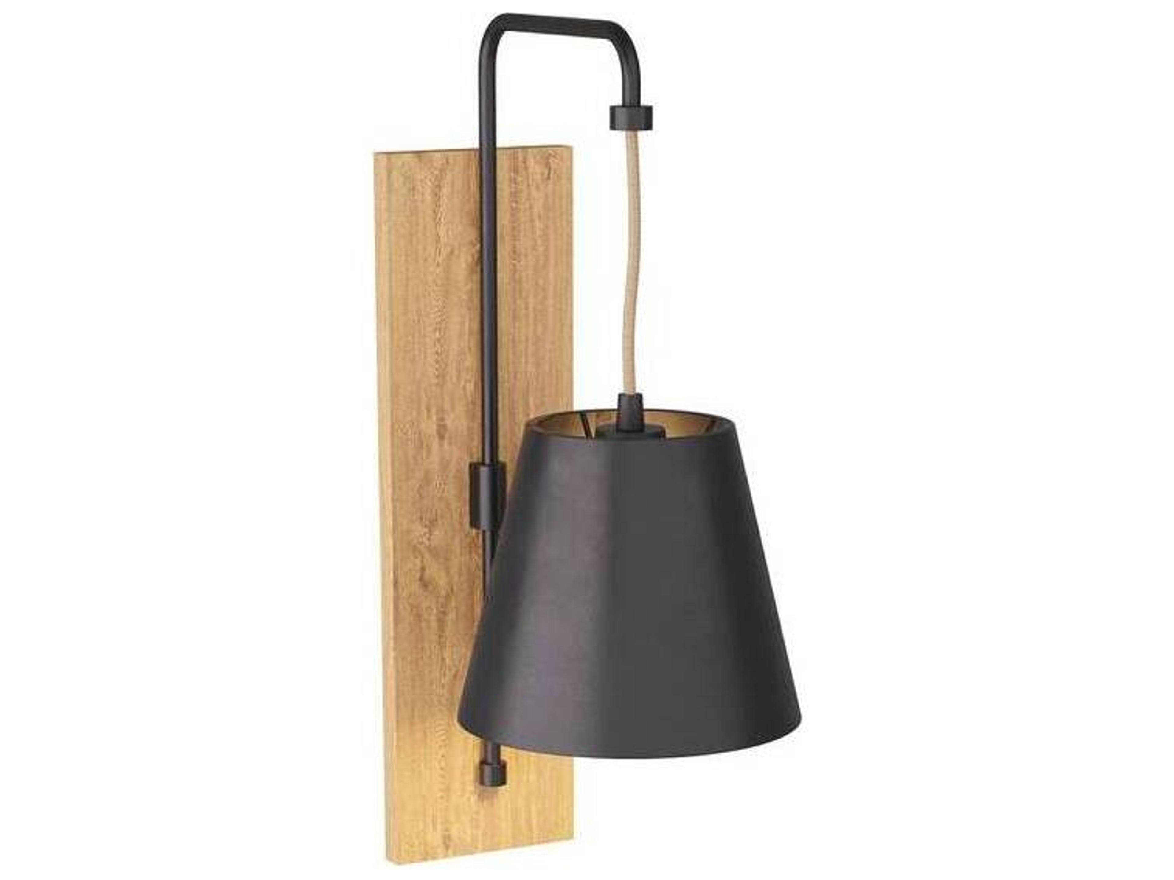 Arteriors Home 1-Light English Bronze Wall Sconce