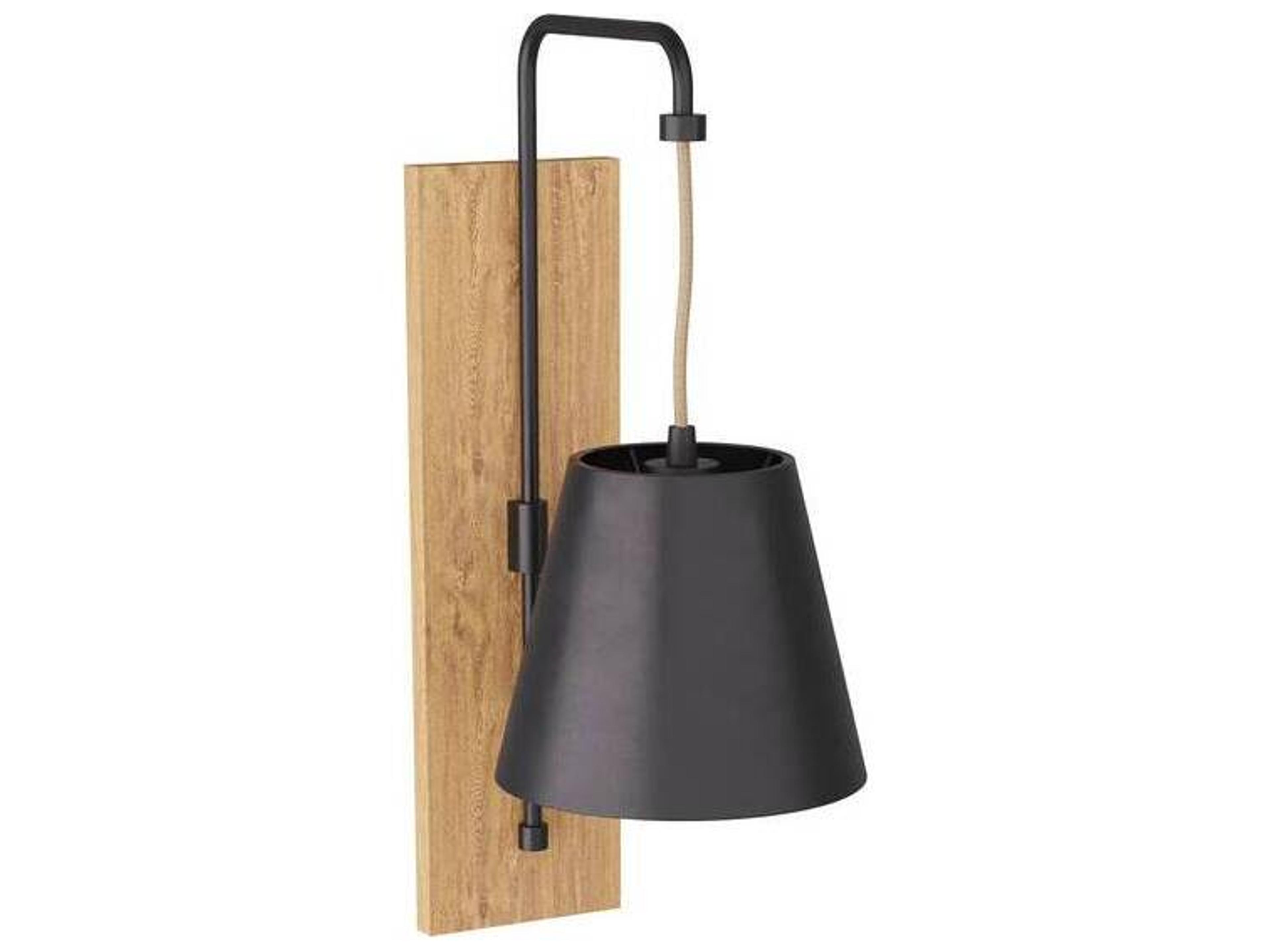 Arteriors Home 1-Light English Bronze Wall Sconce