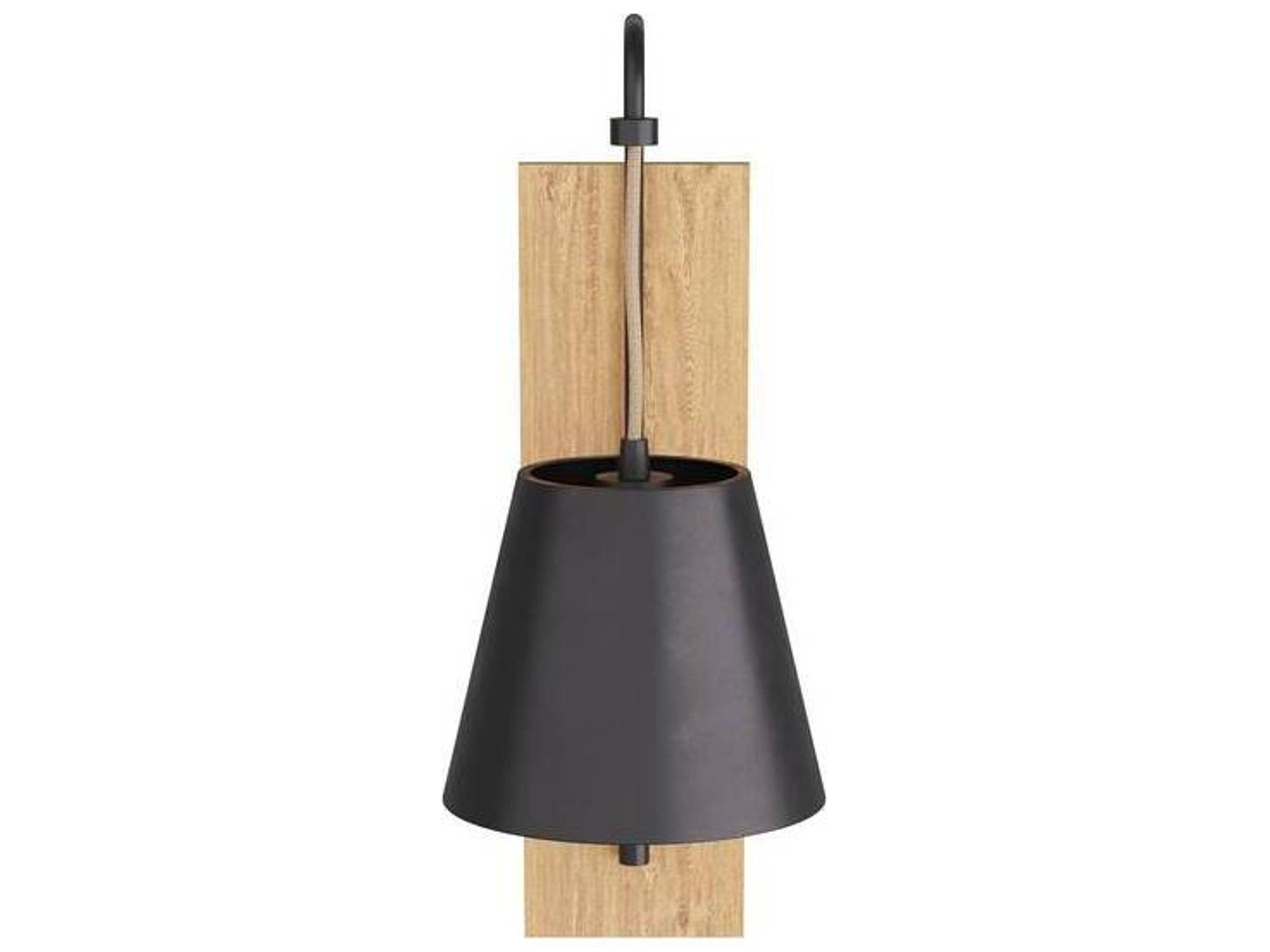Arteriors Home 1-Light English Bronze Wall Sconce