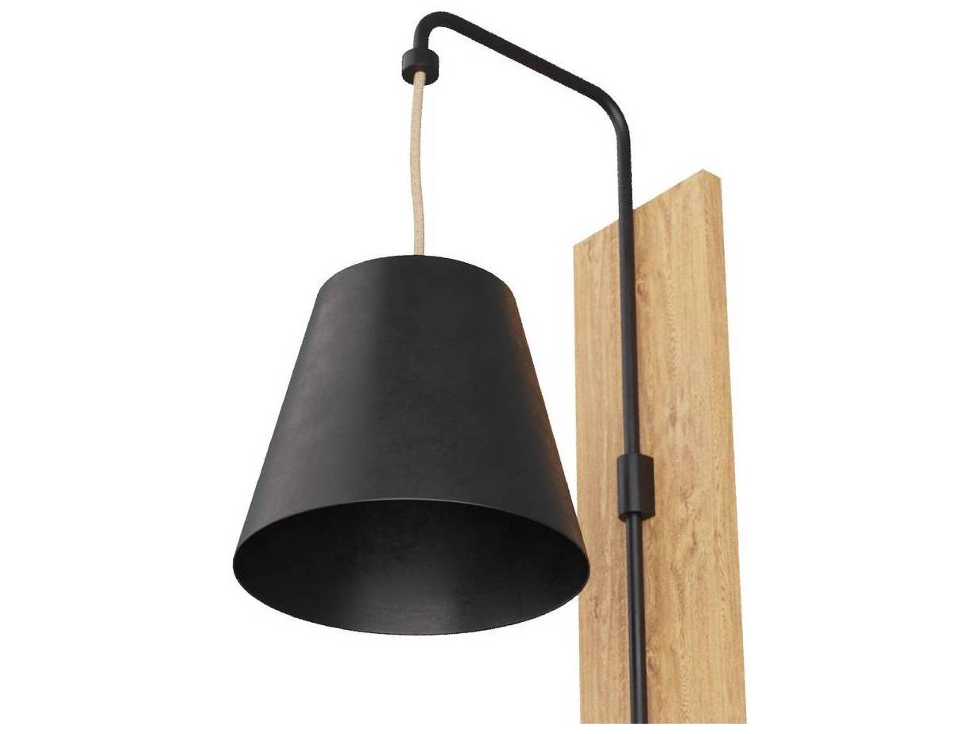 Arteriors Home 1-Light English Bronze Wall Sconce