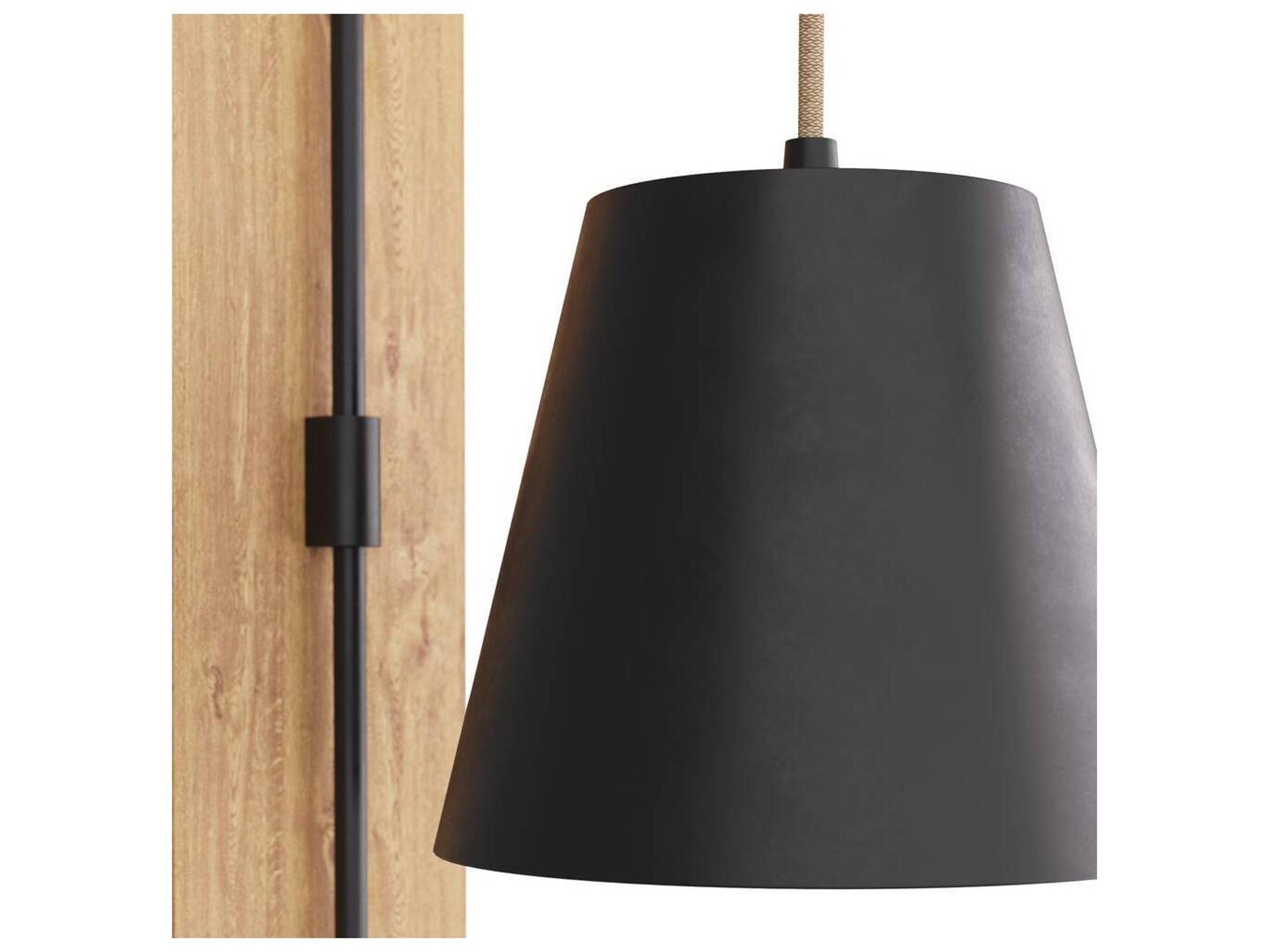 Arteriors Home 1-Light English Bronze Wall Sconce