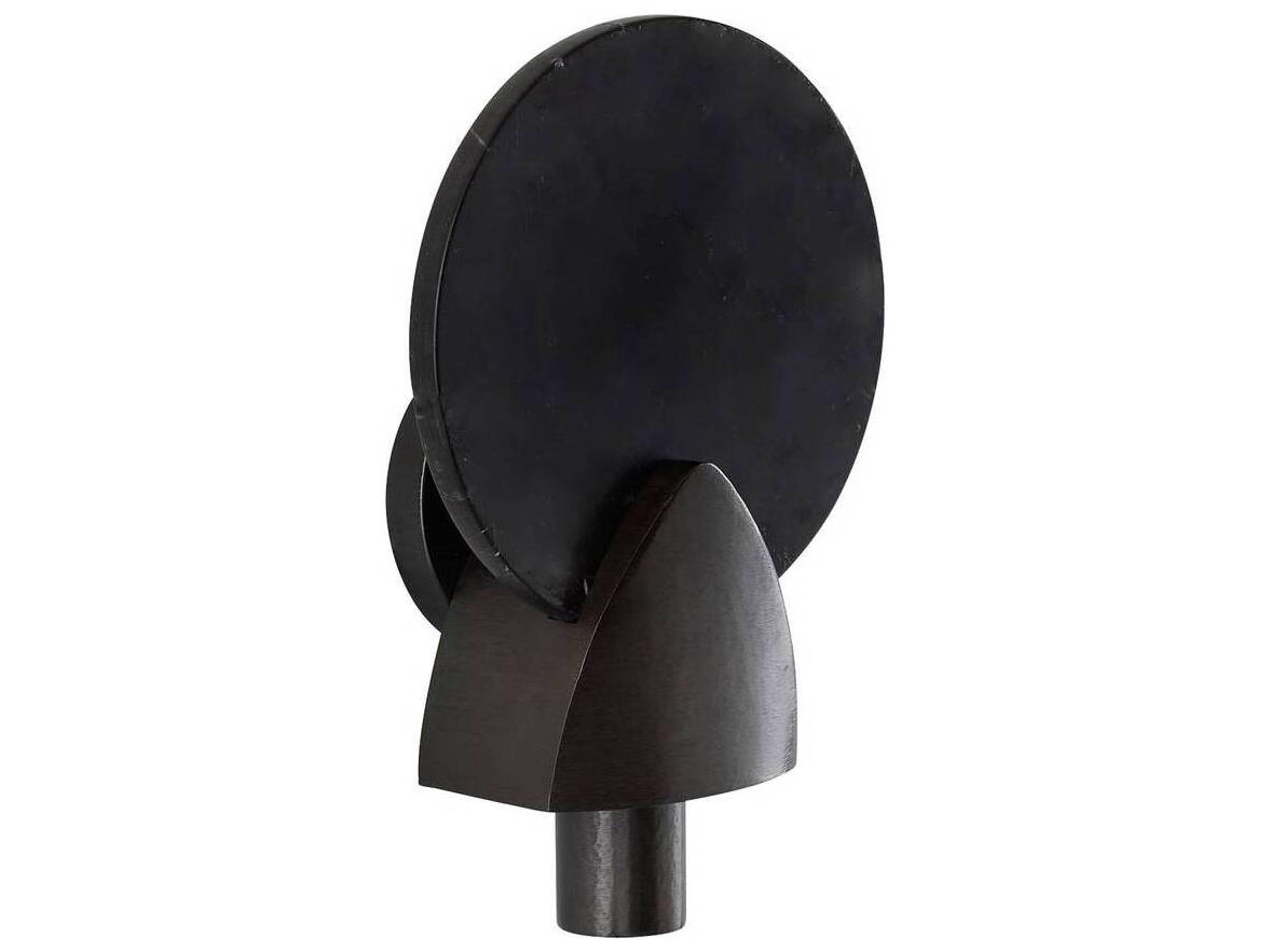 Arteriors Home 1-Light Black Wall Sconce