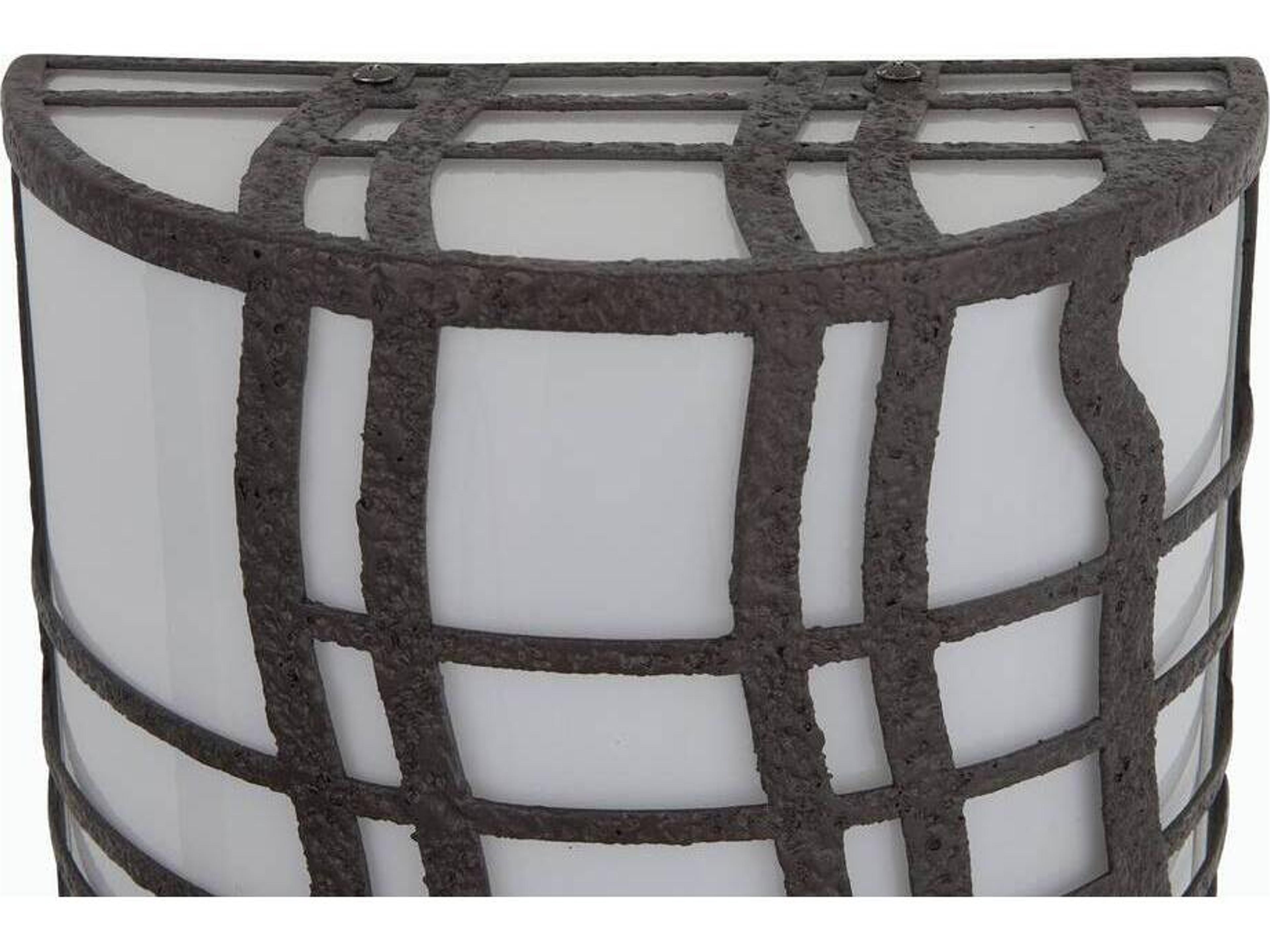 Arteriors Home 2-Light Outdoor Wall Light