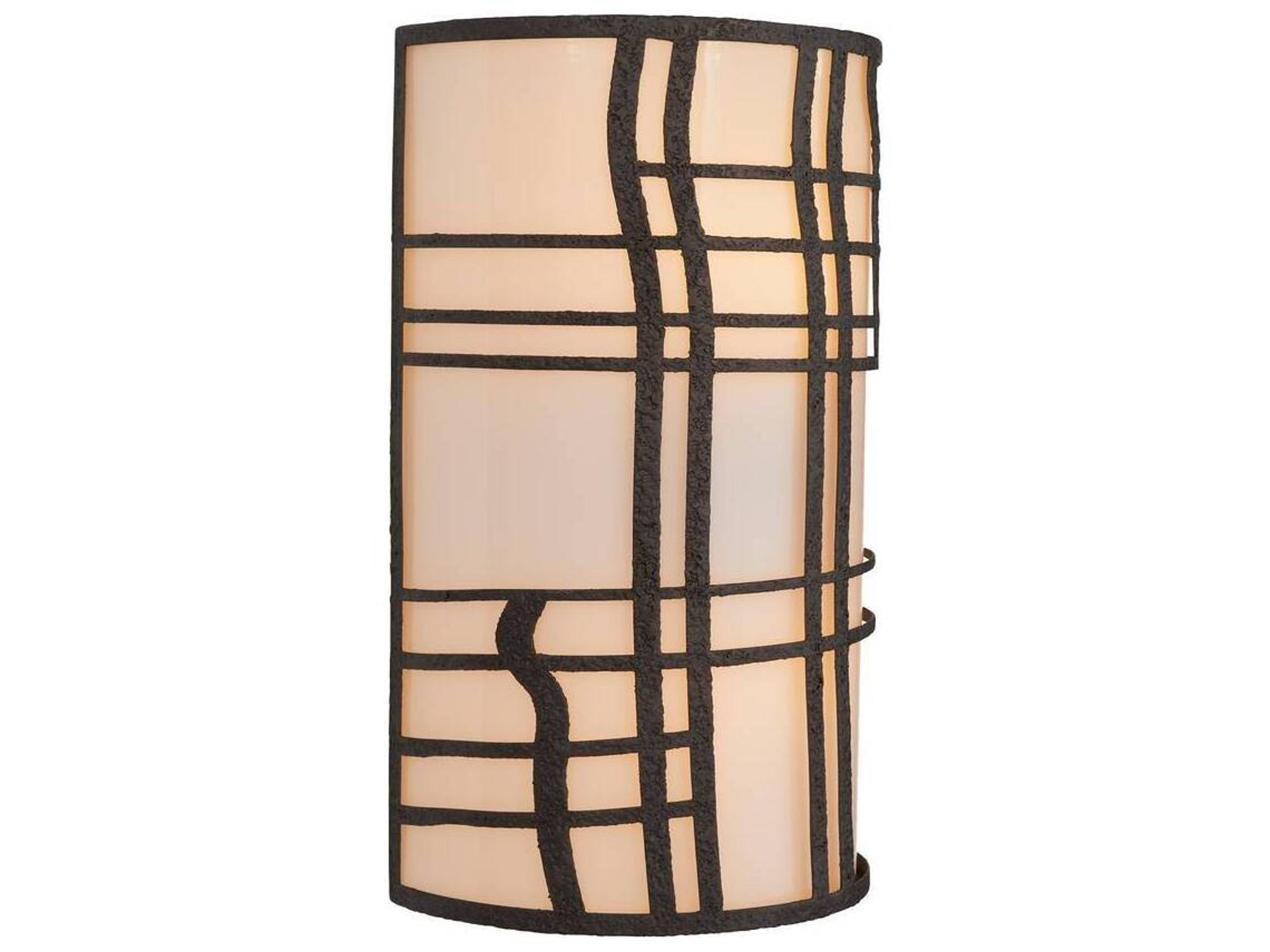 Arteriors Home 2-Light Outdoor Wall Light