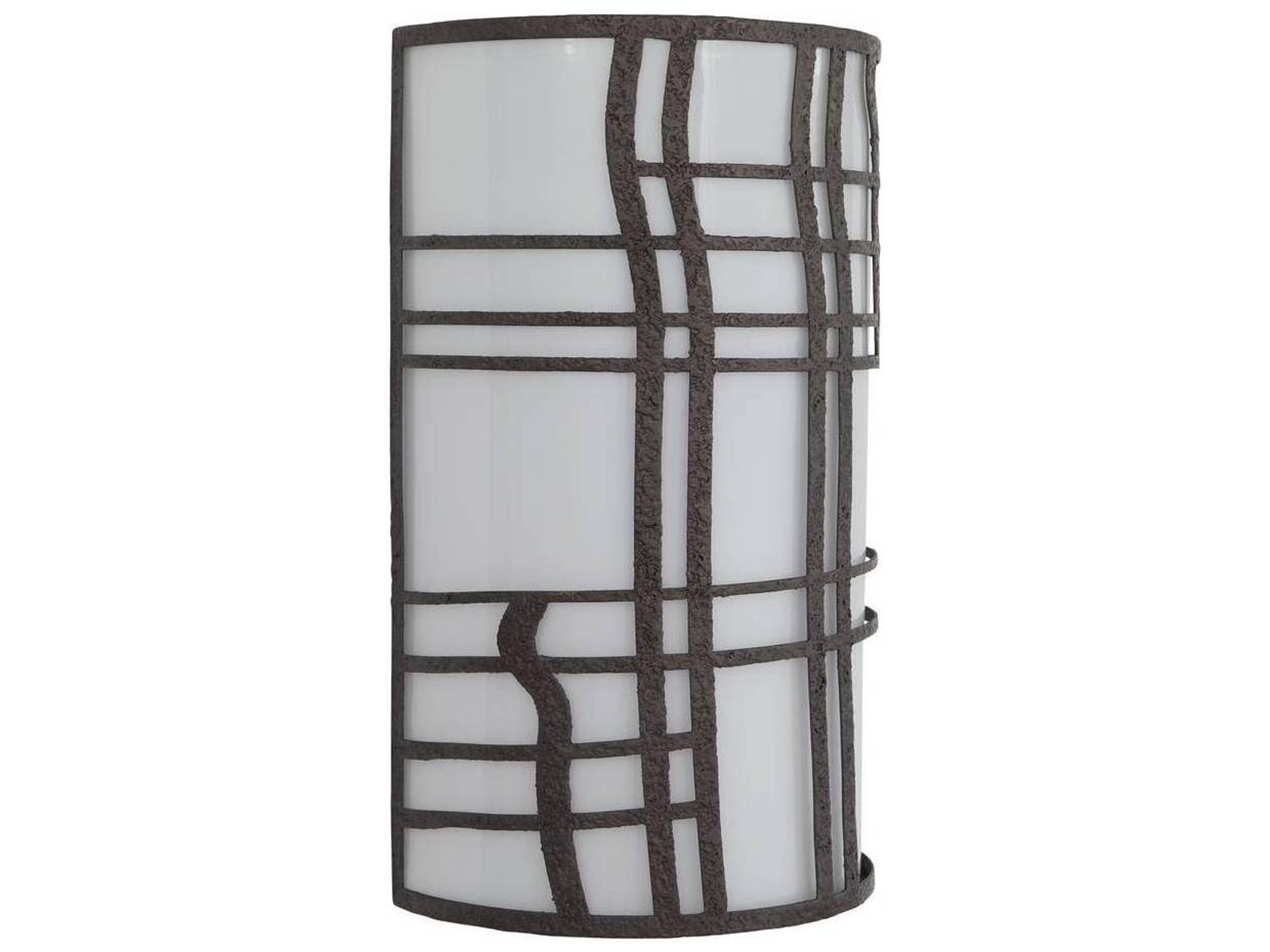 Arteriors Home 2-Light Outdoor Wall Light
