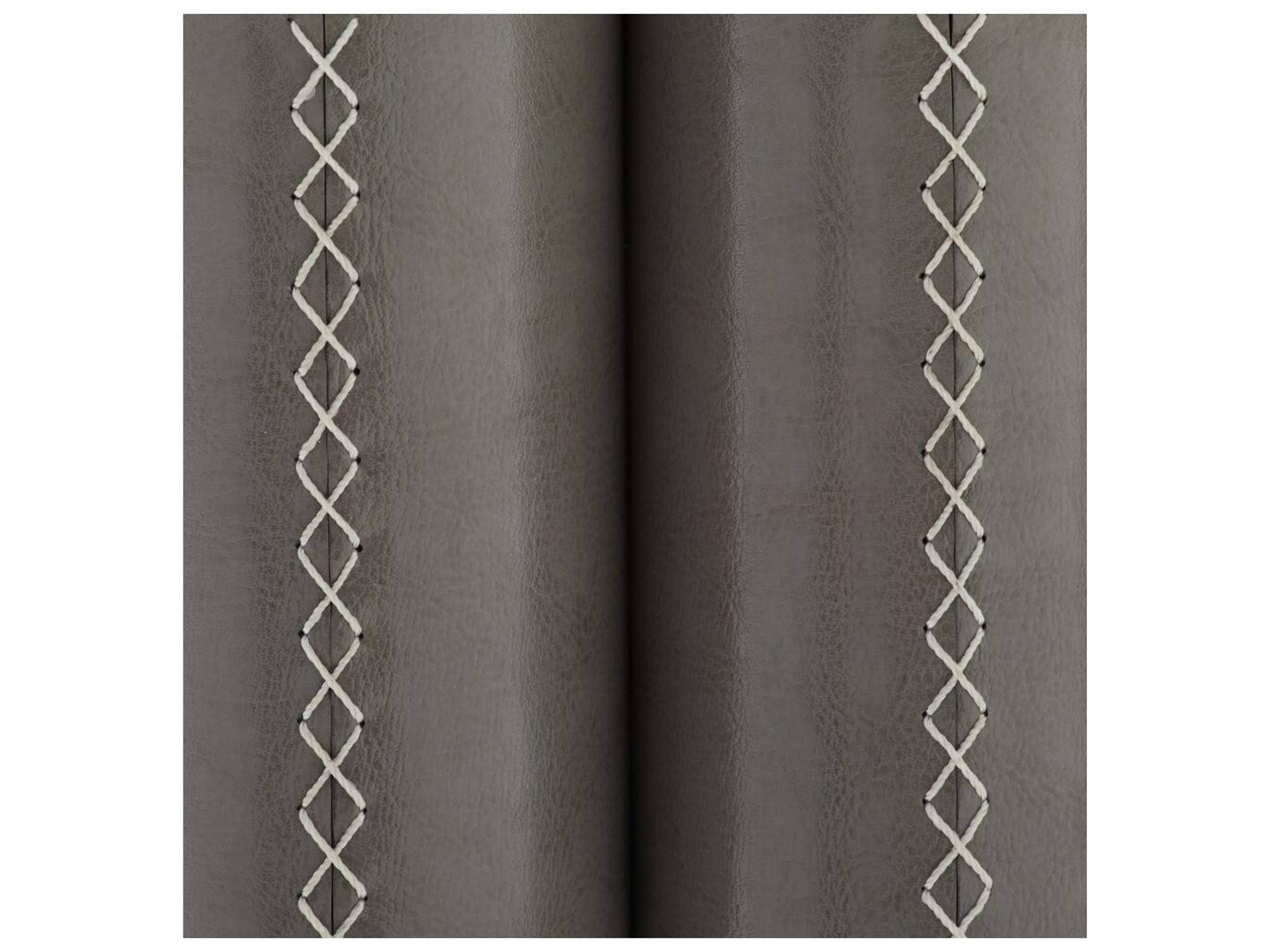 Arteriors Home Huntington 4-Light Swirl Charcoal Black Wall Sconce