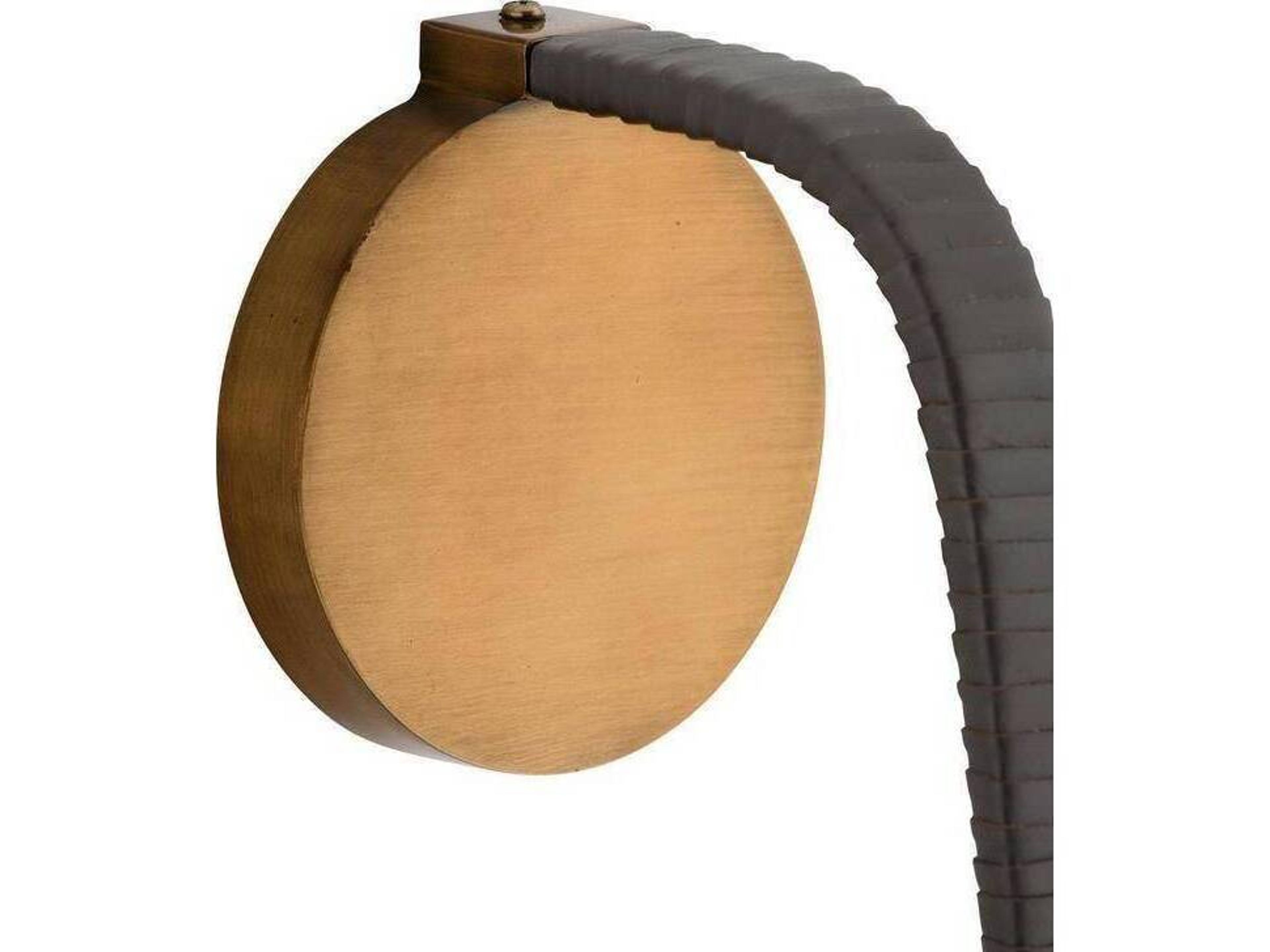 Arteriors Home Kyrie Arteriors Home 1-Light Black Wall Sconce