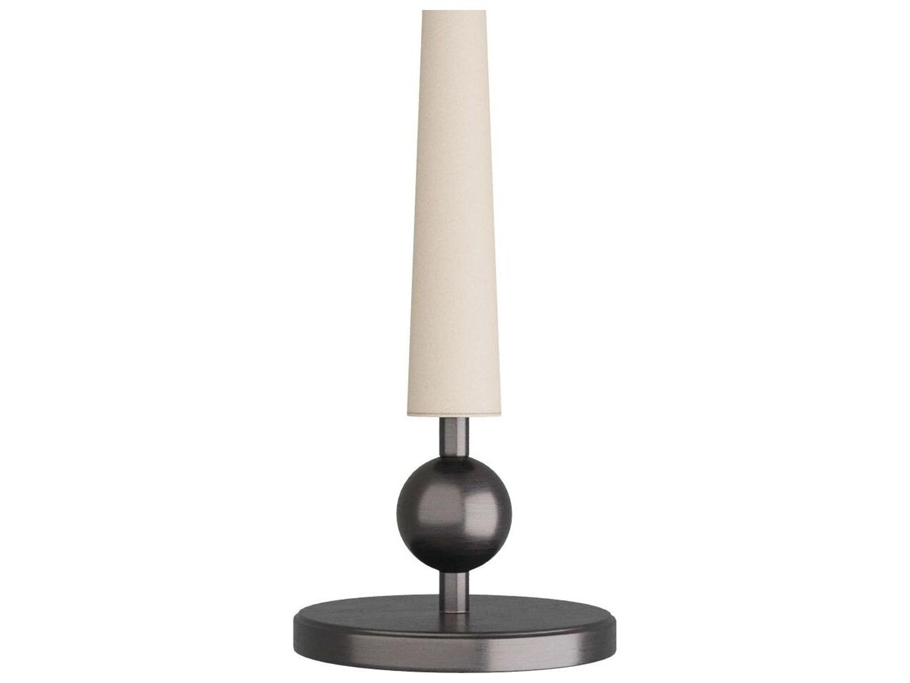 Arteriors Home Round Marble Black Ivory Valari End Table