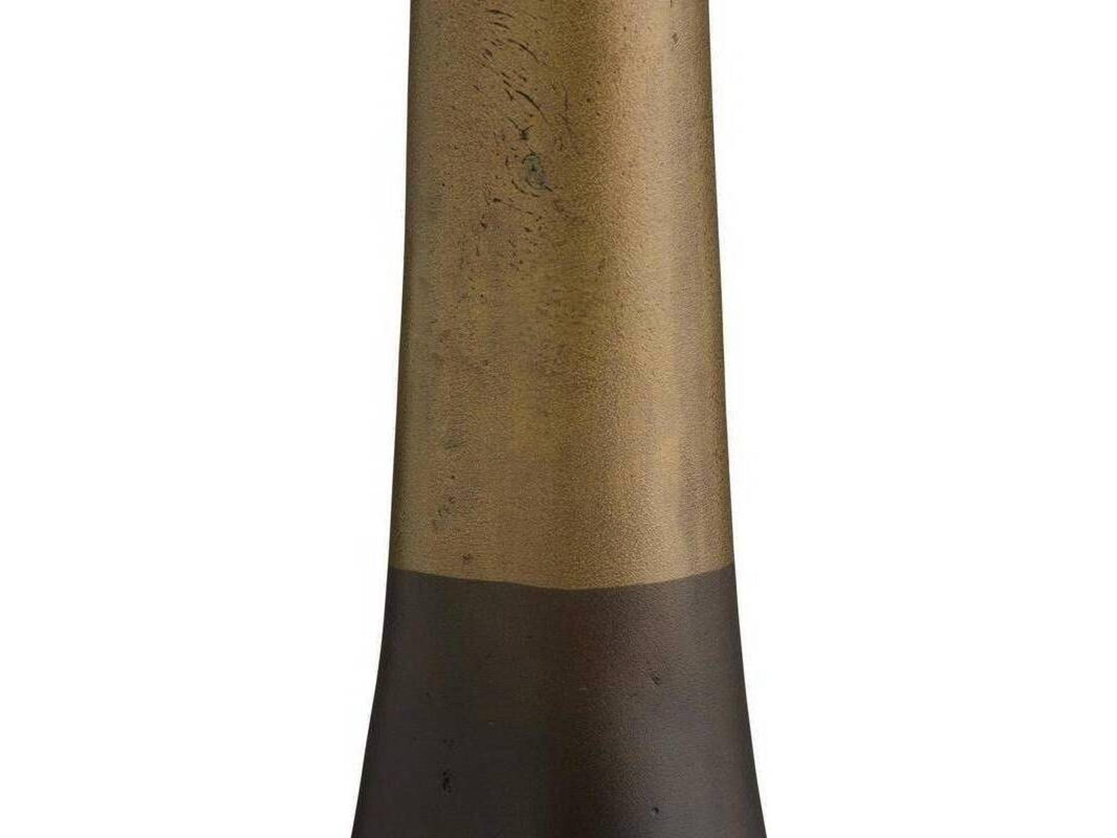 Arteriors Home Jeanne Round Resin End Table