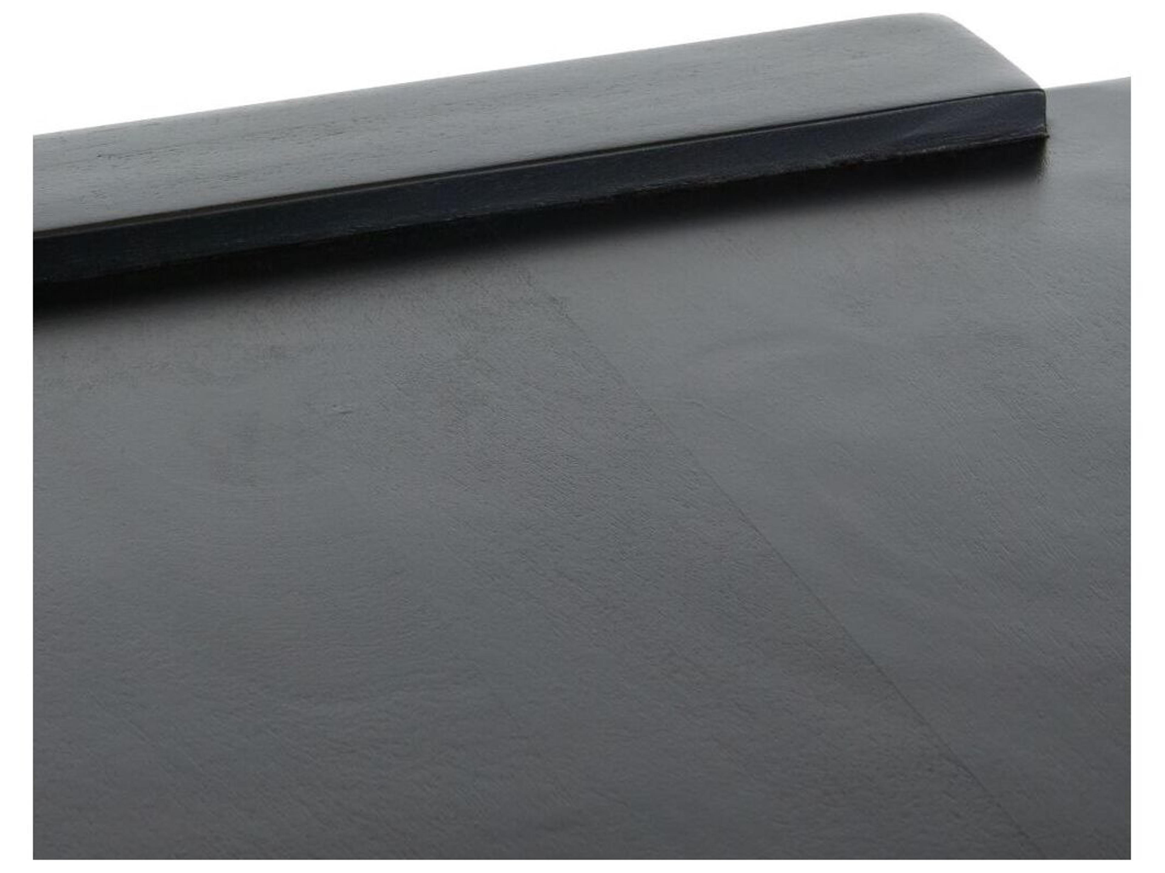 Arteriors Home Rectangular Wood Ebony Camden Coffee Table