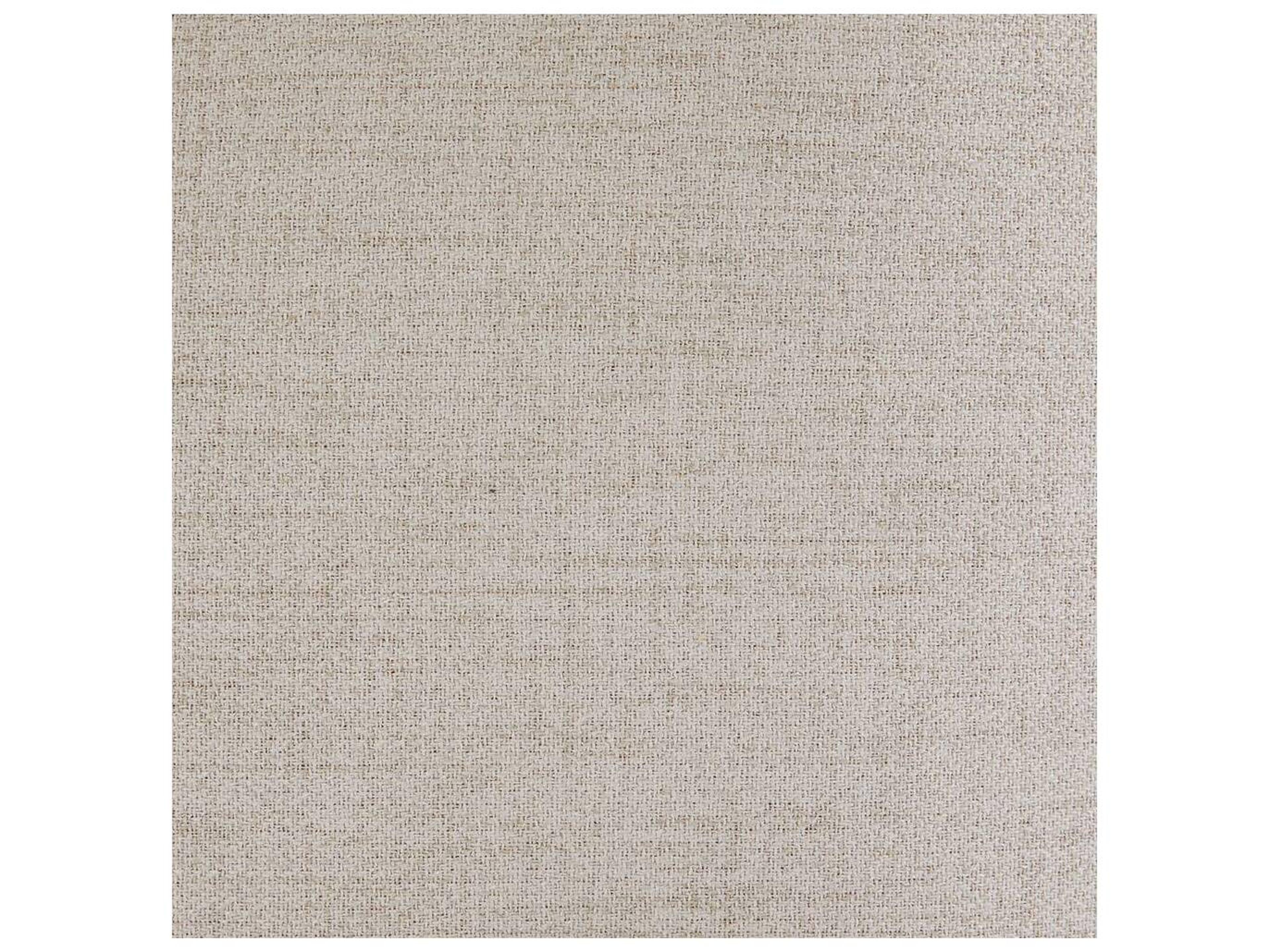 Arteriors Home Claude Heron White Oyster Upholstered Sofa