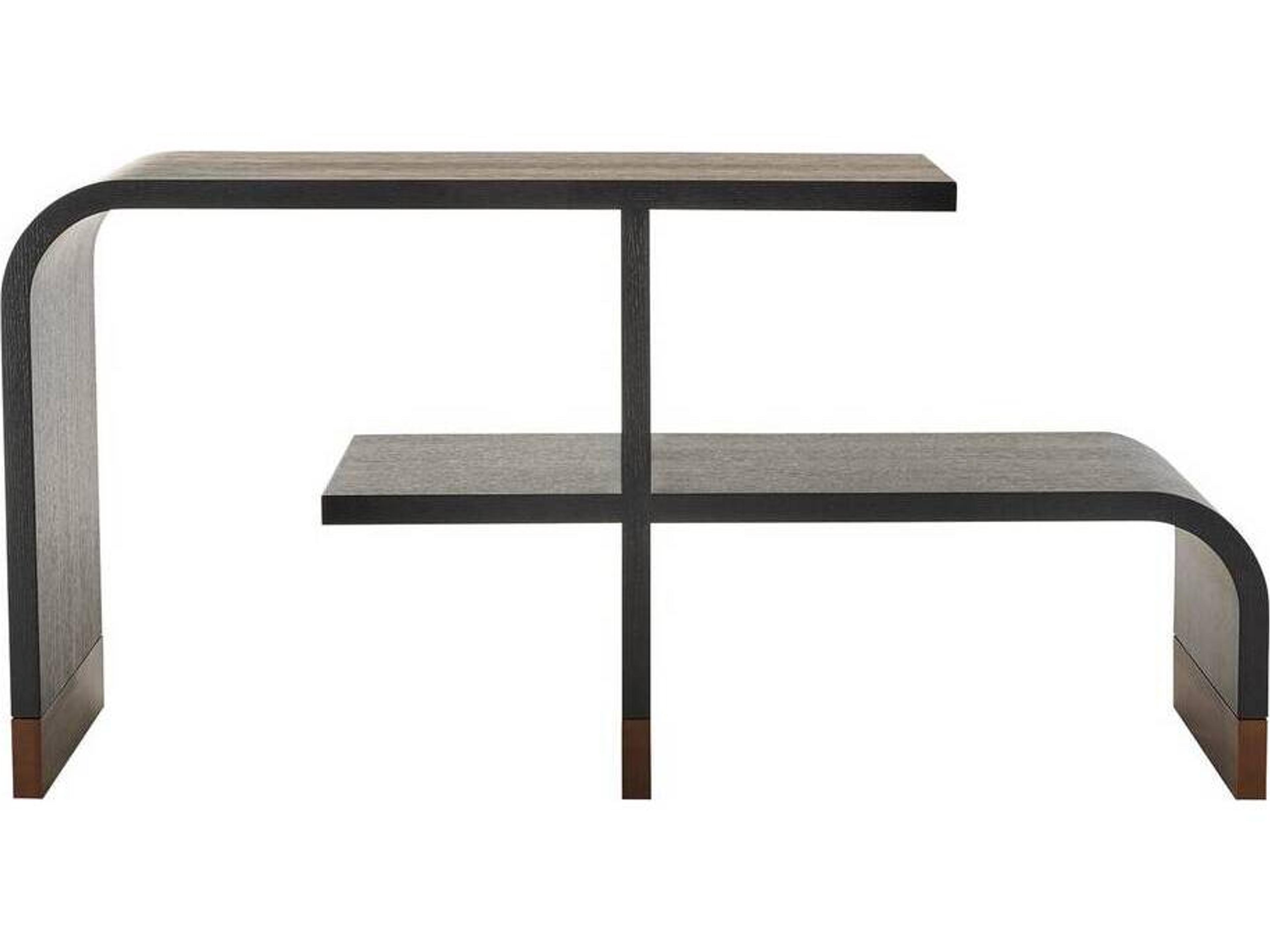 Wyngate Etagere Art Deco Inspired