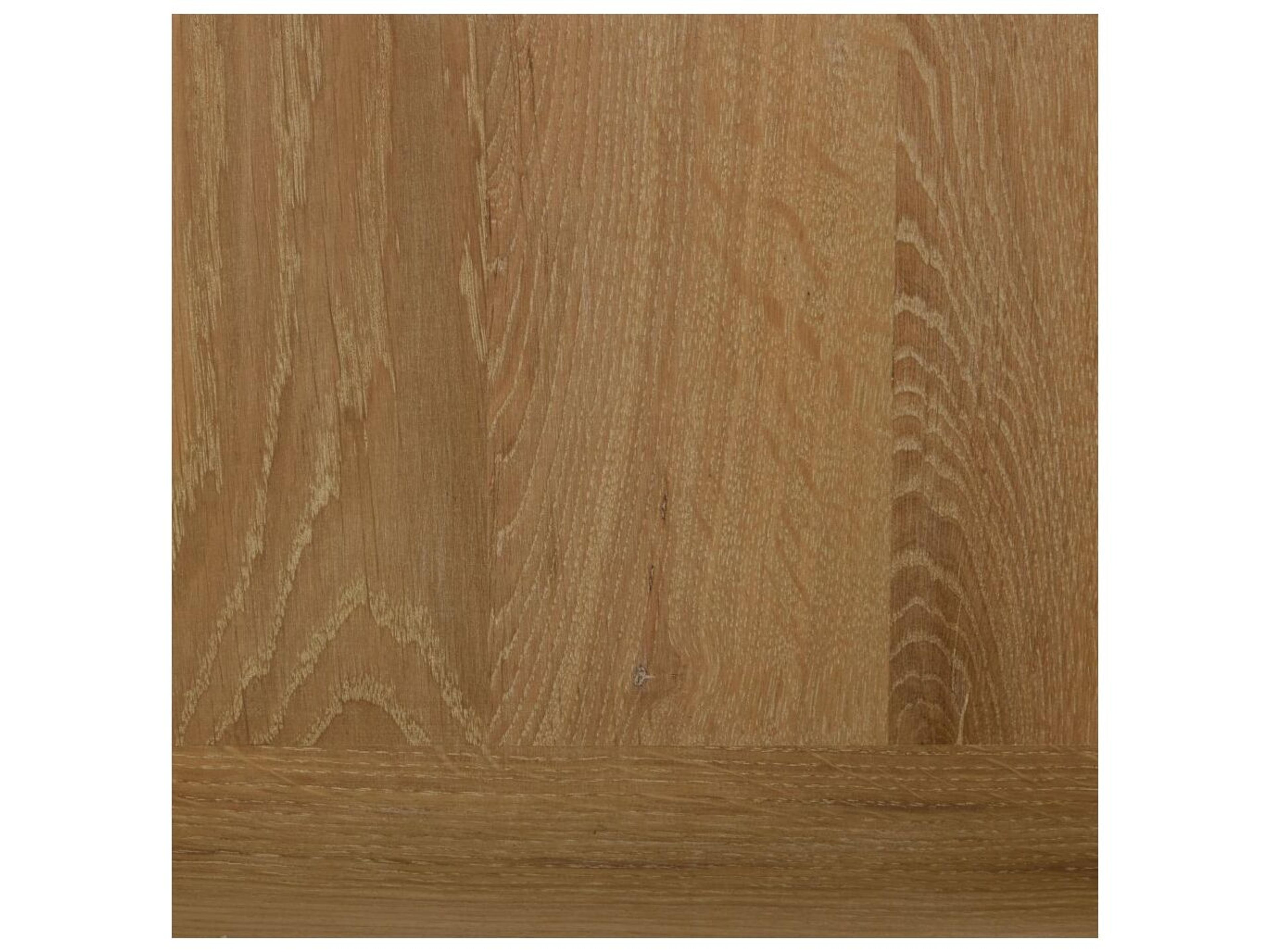 Arteriors Home Wesley Natural Blonde Beige Upholstered Accent Bench