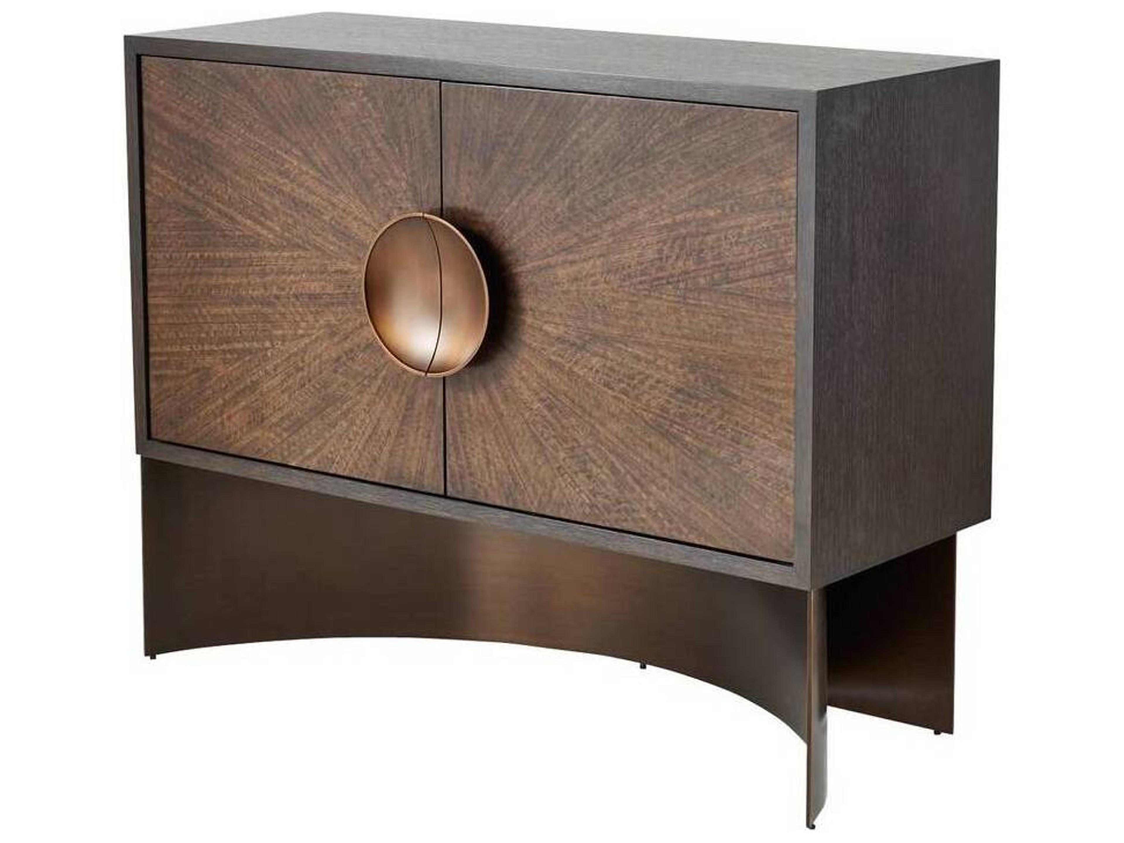 Arteriors Home John 46" Brindle Sable Sideboard