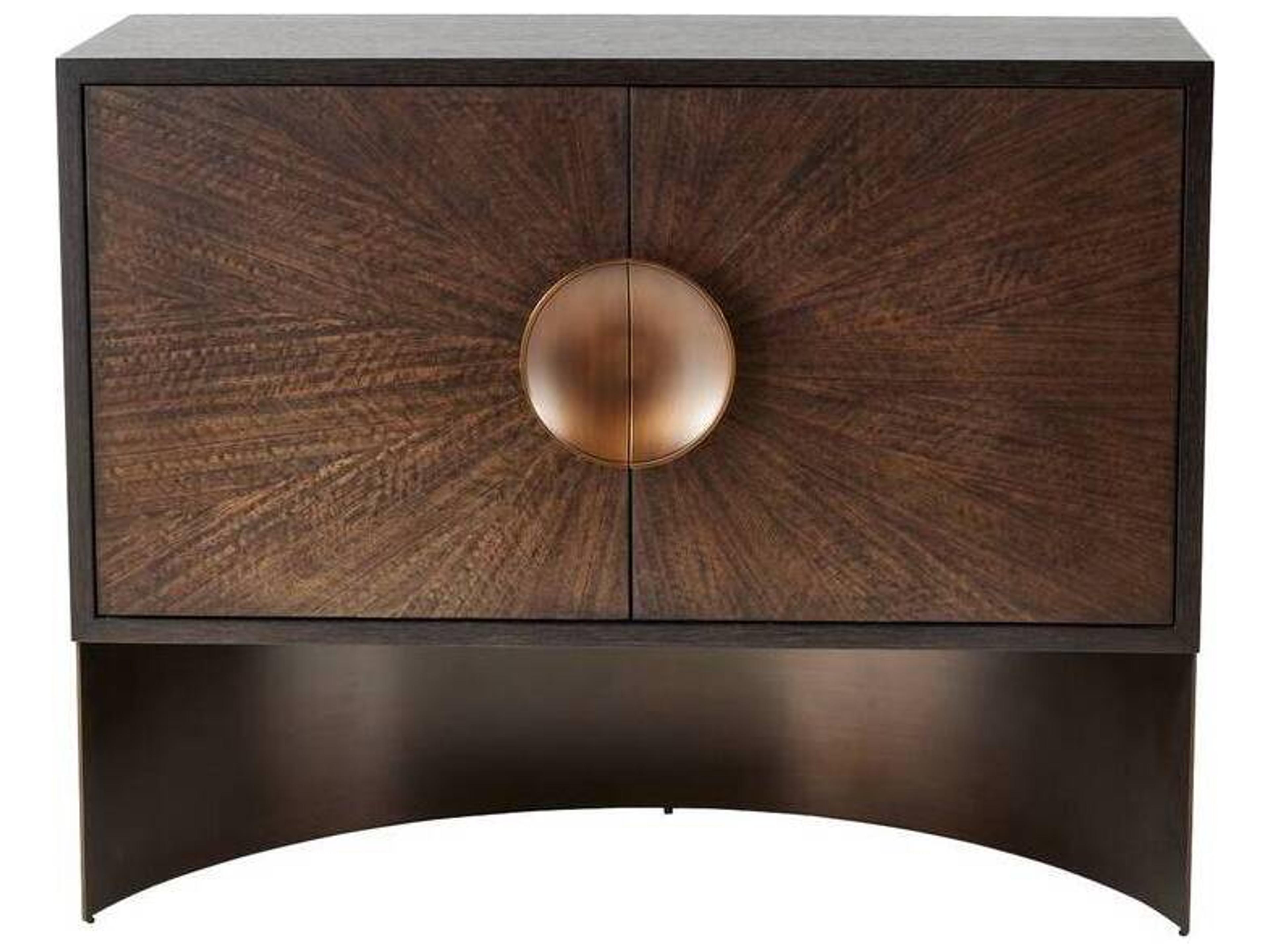 Arteriors Home John 46" Brindle Sable Sideboard