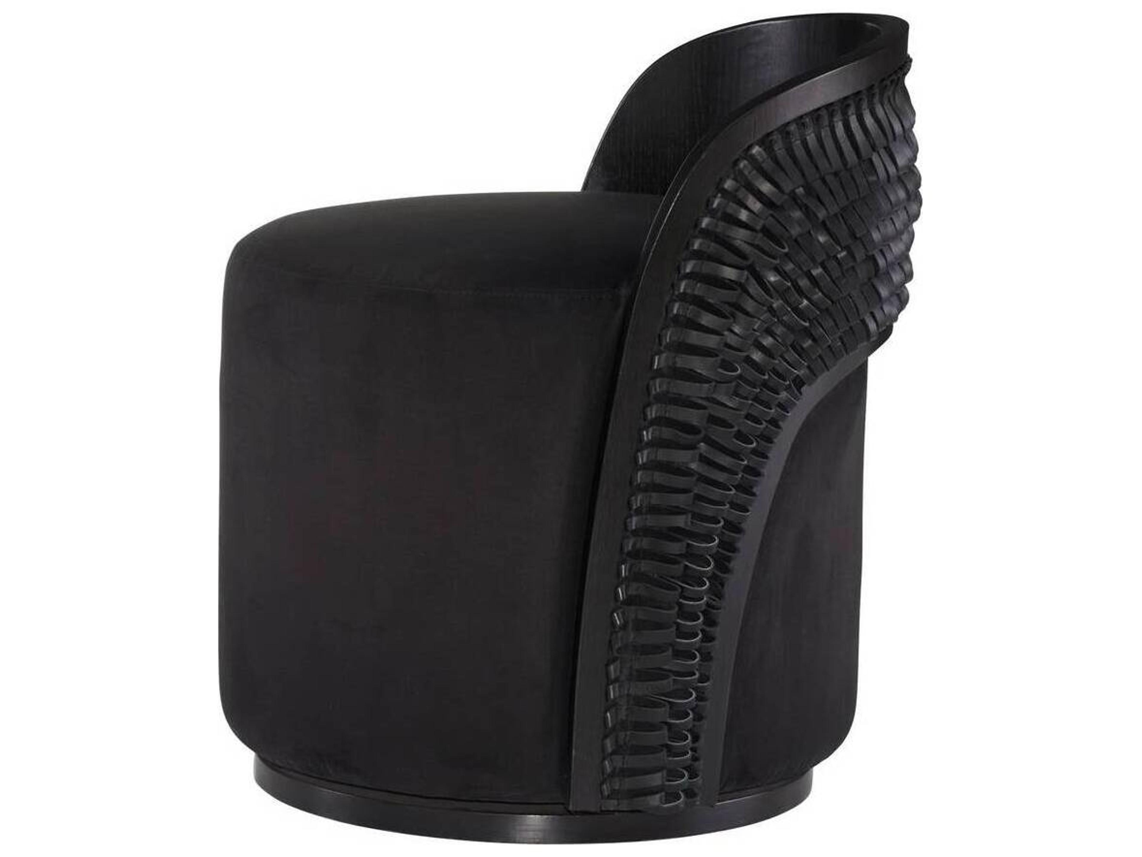 Frieda Mirror Burnt Iron Wall Decor