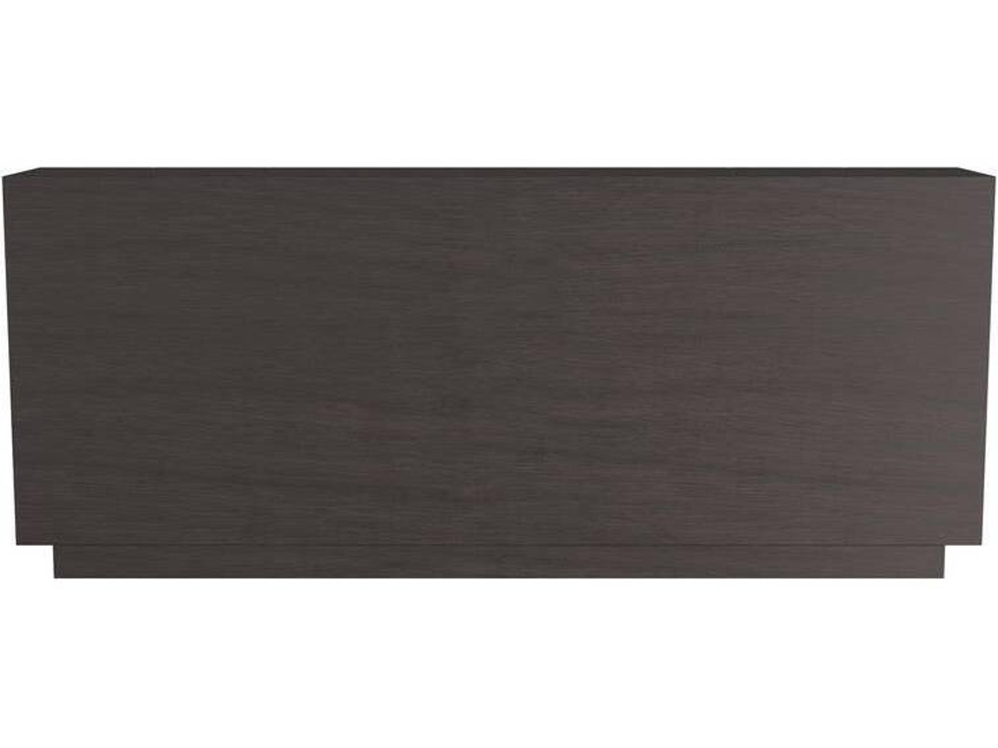 Arteriors Home 72" Oak Wood Gray Sideboard