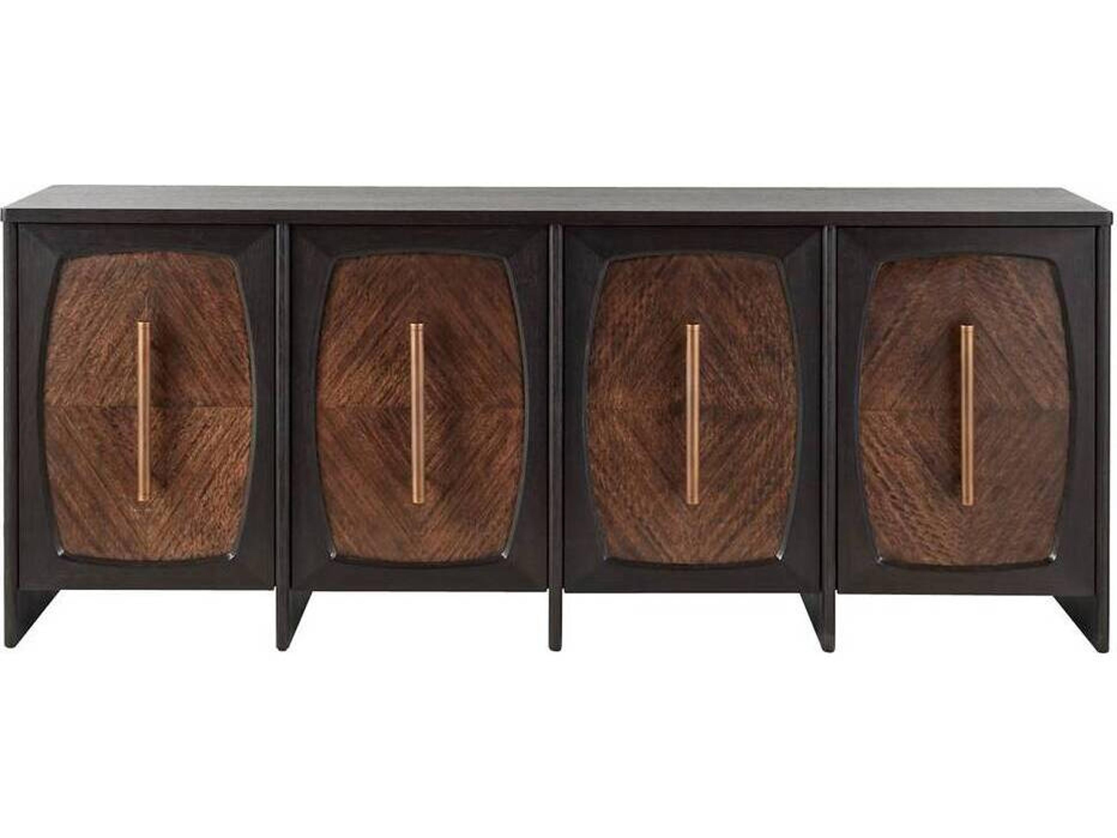 Elmore Credenza Mid-Century Modern Sideboard