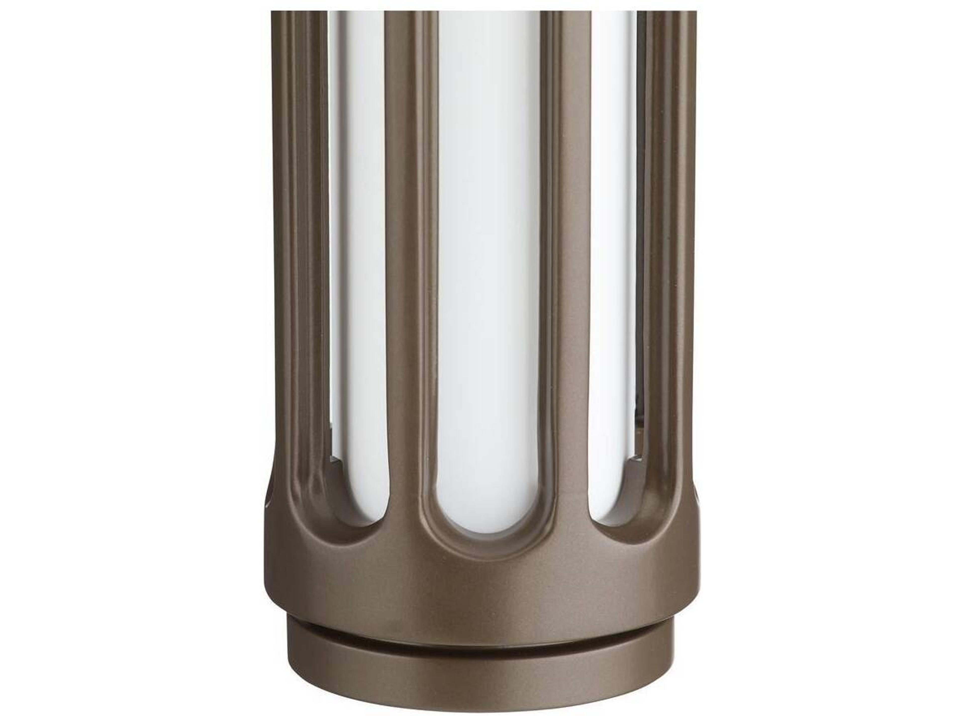 Arteriors Home Inset 1-Light Outdoor Wall Light