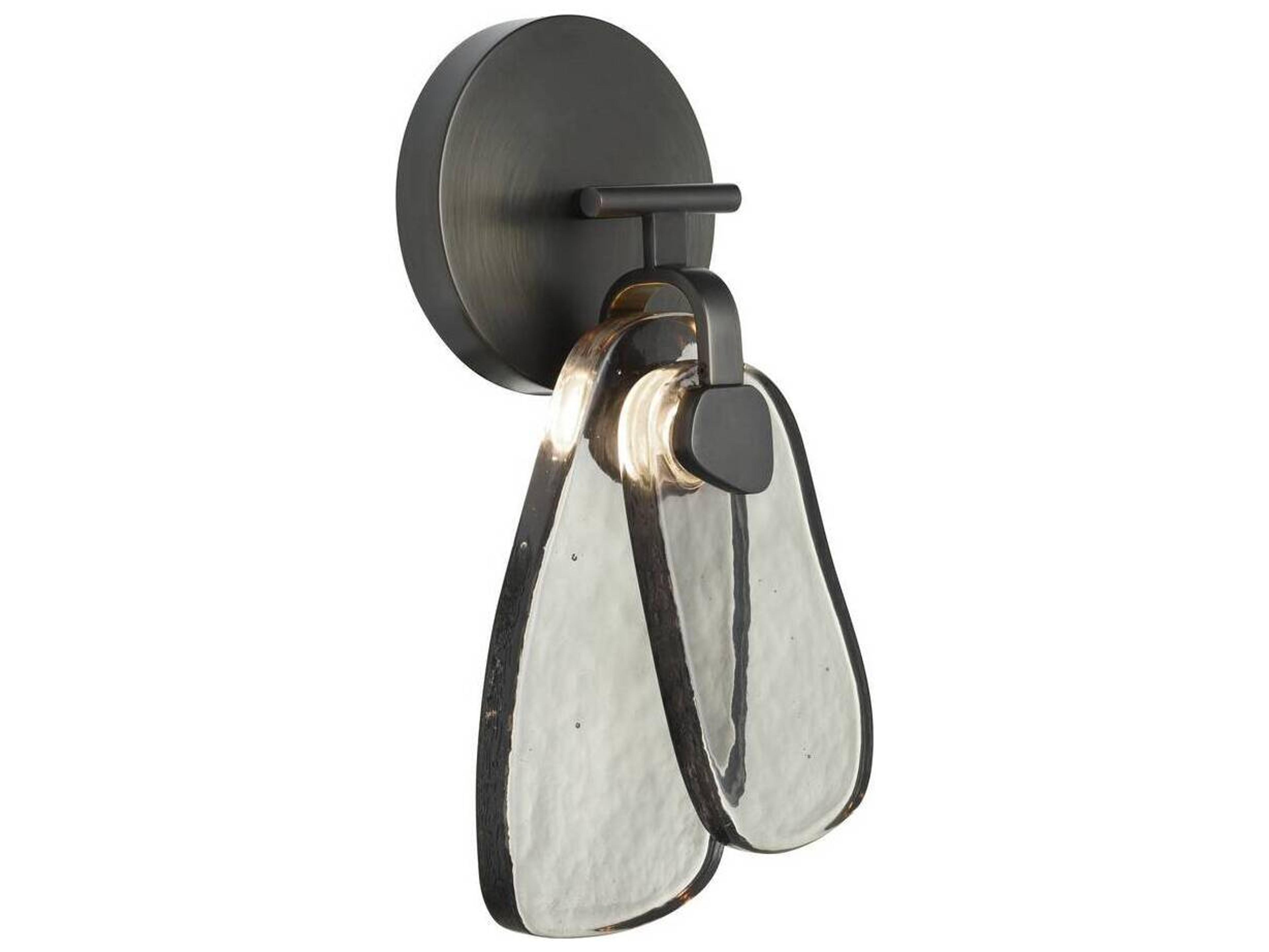 Arteriors Home English Bronze Wall Sconce
