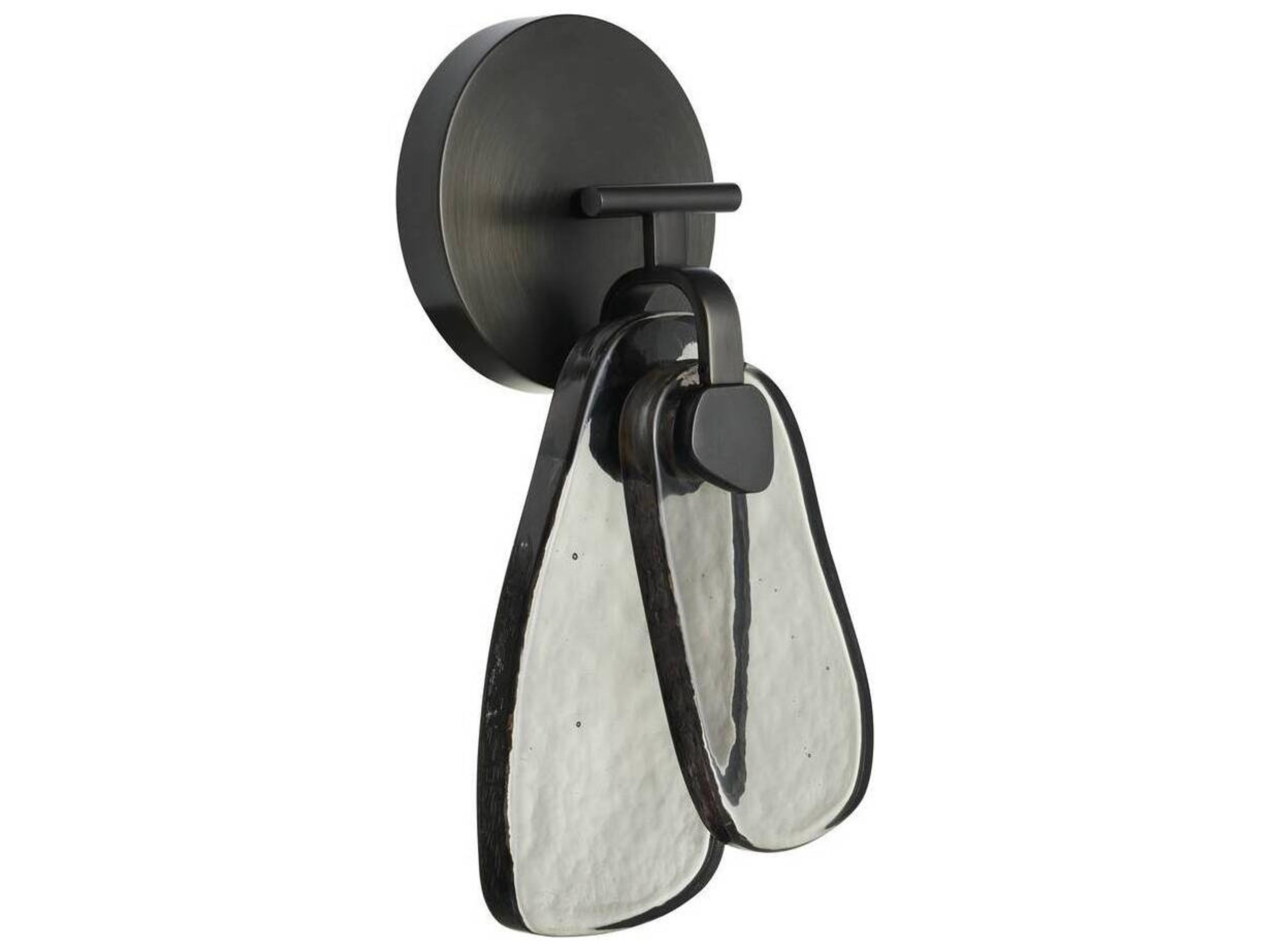 Arteriors Home English Bronze Wall Sconce