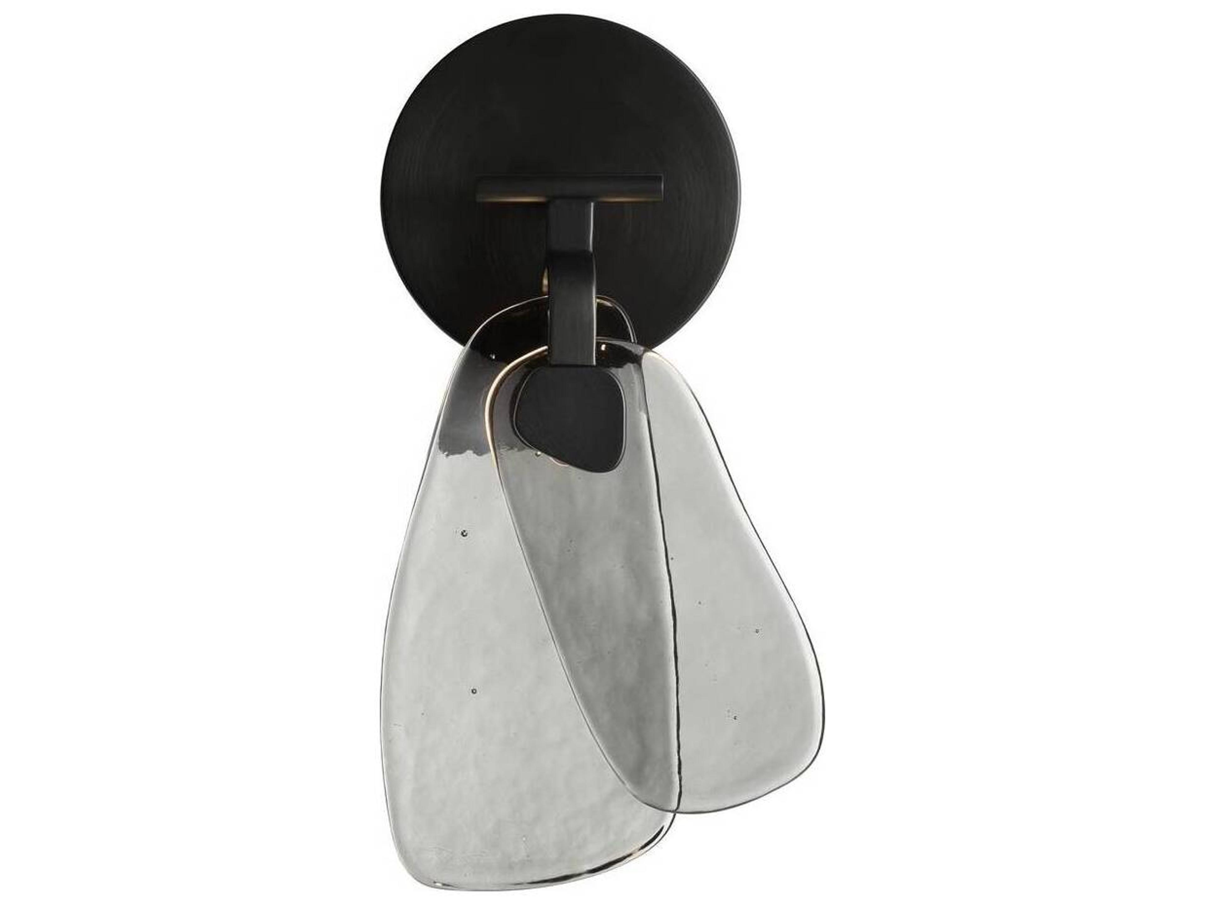 Arteriors Home English Bronze Wall Sconce