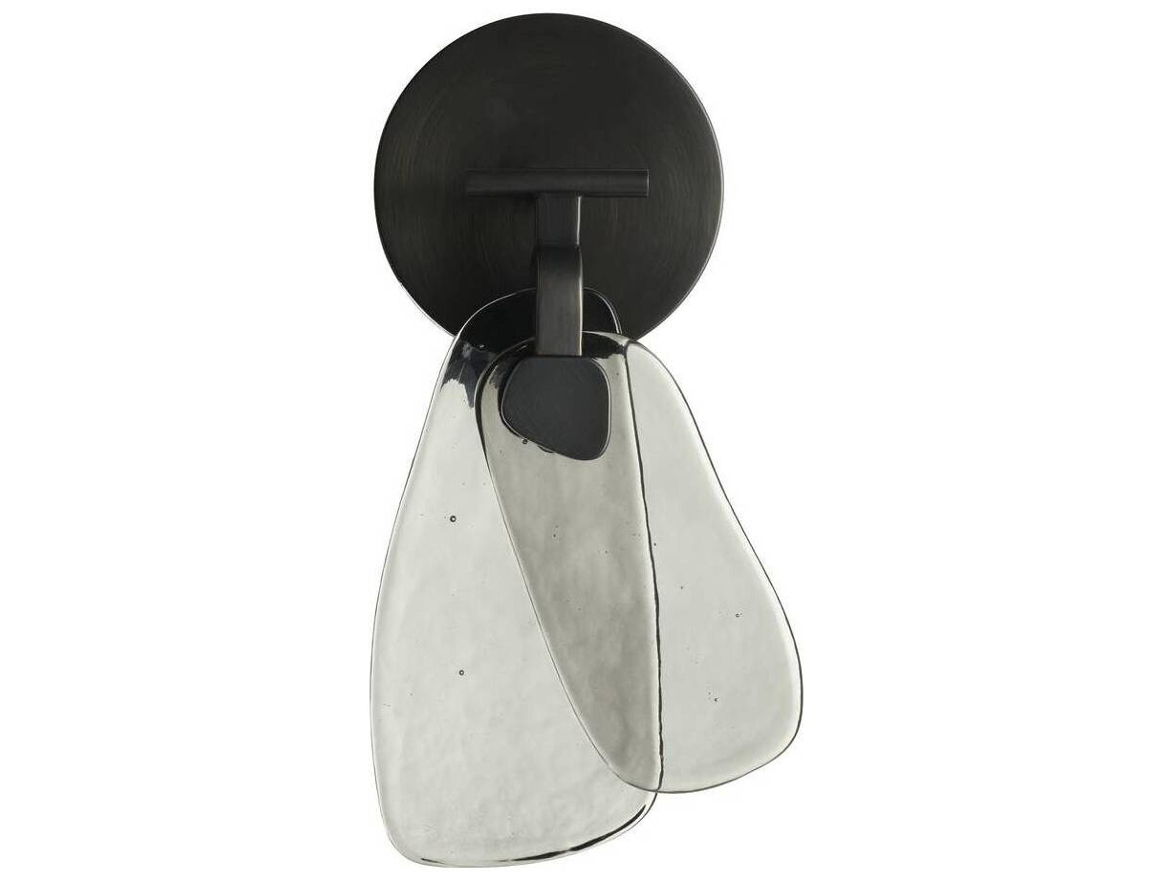 Arteriors Home English Bronze Wall Sconce