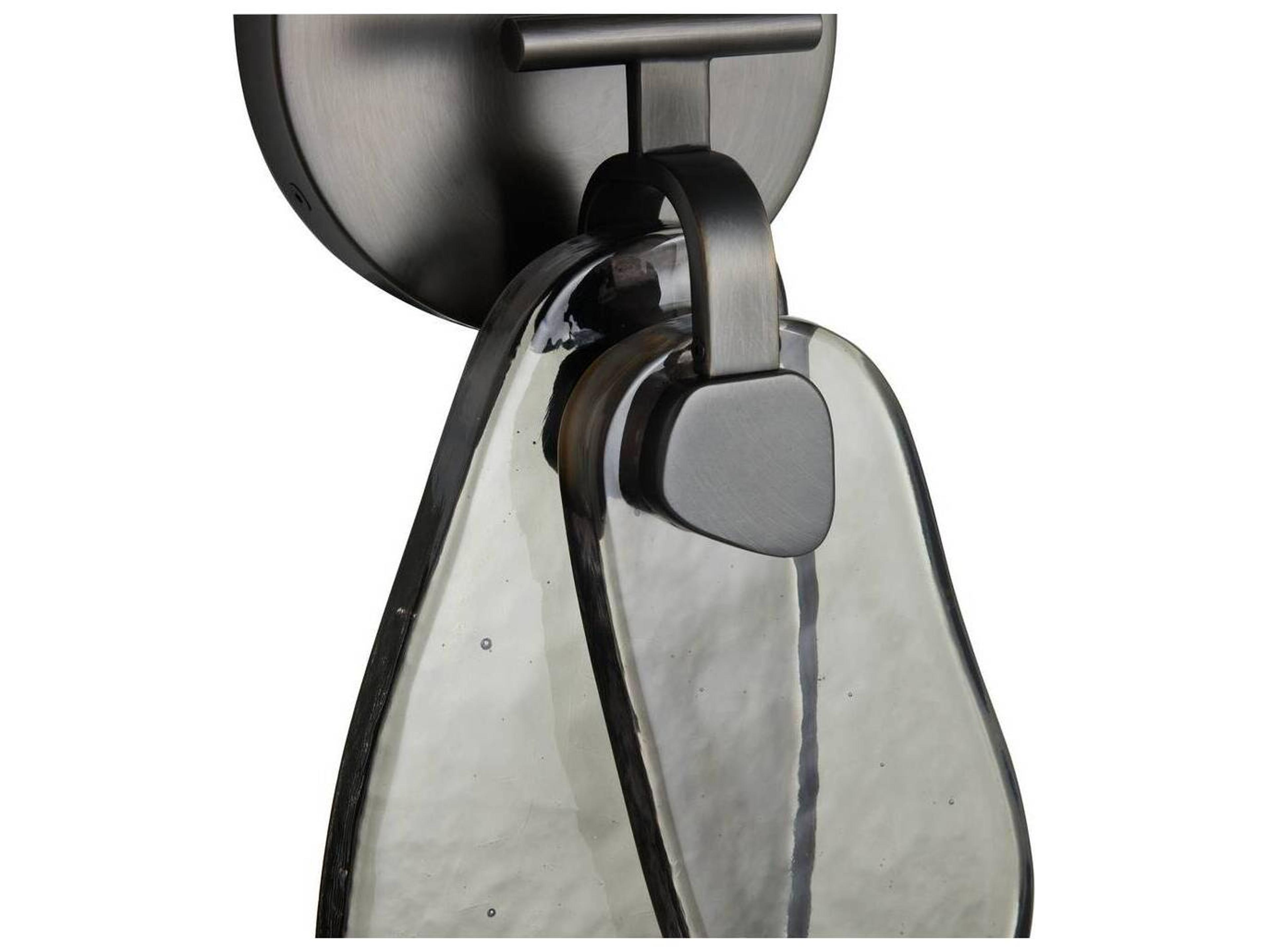 Arteriors Home English Bronze Wall Sconce