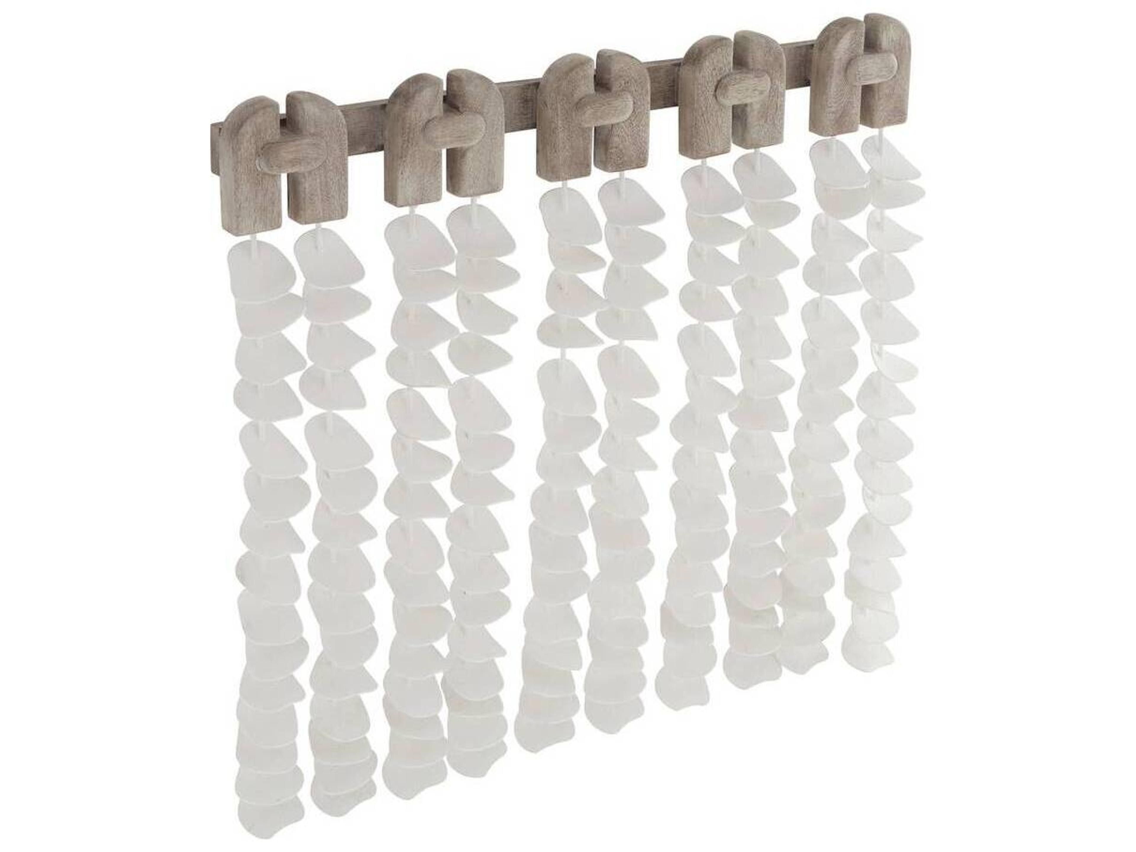 Arteriors Home Melt 3D Wall Art