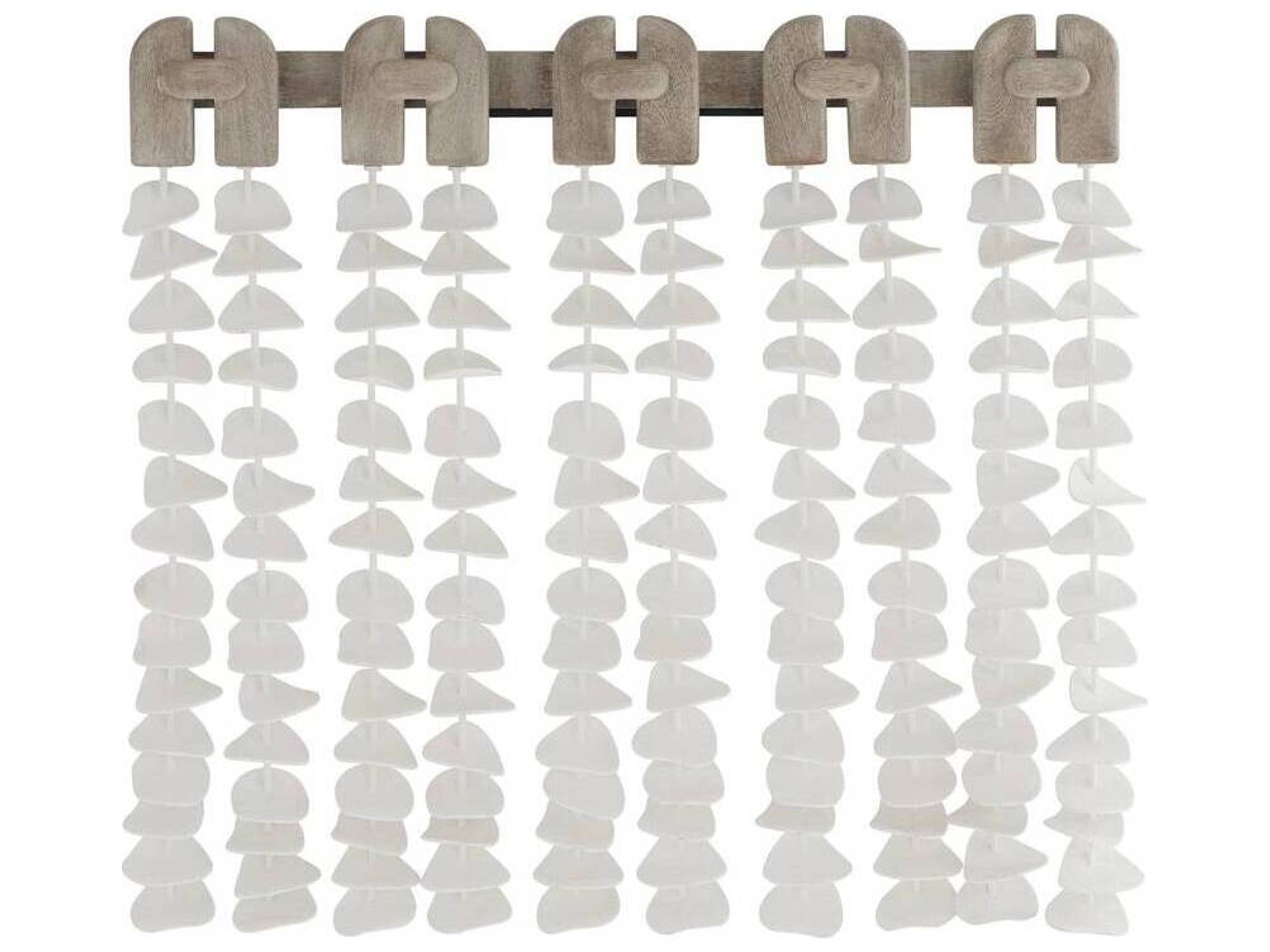 Arteriors Home Melt 3D Wall Art