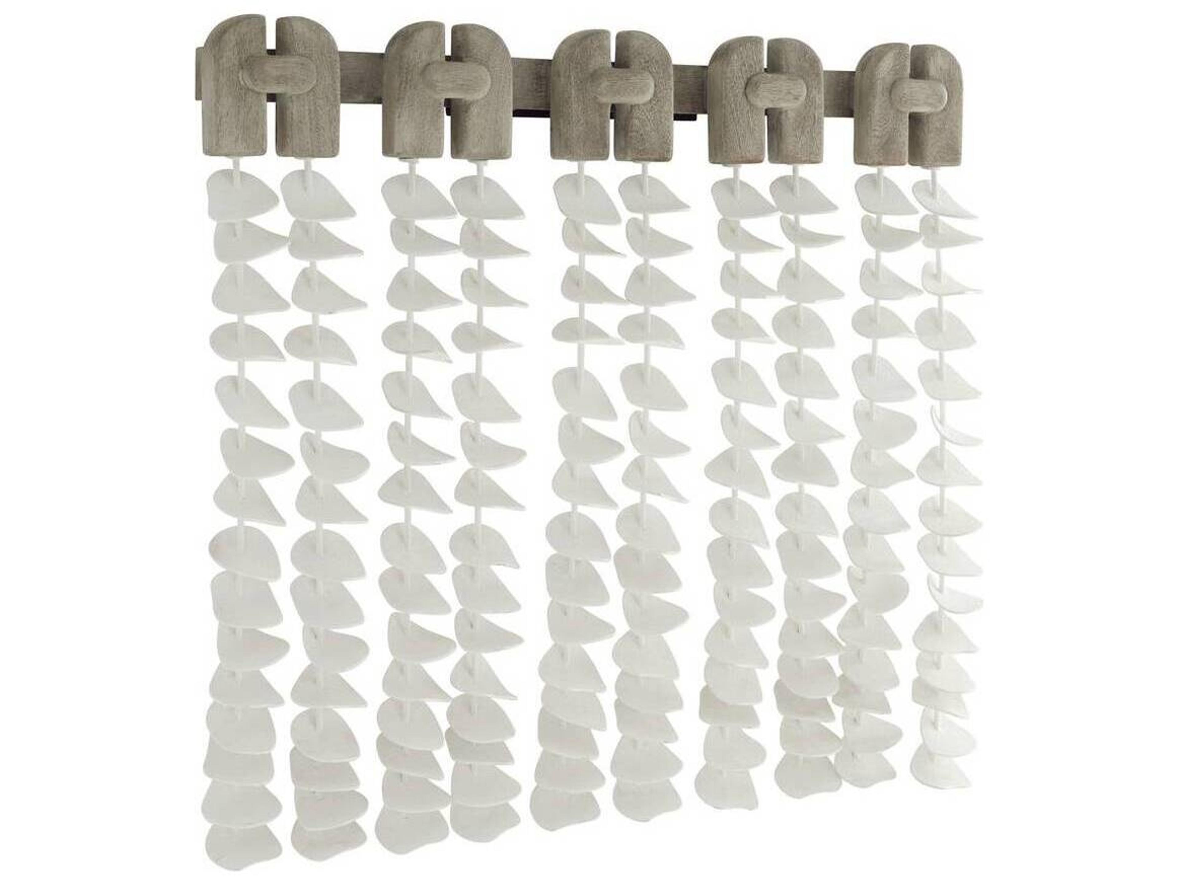 Arteriors Home Melt 3D Wall Art