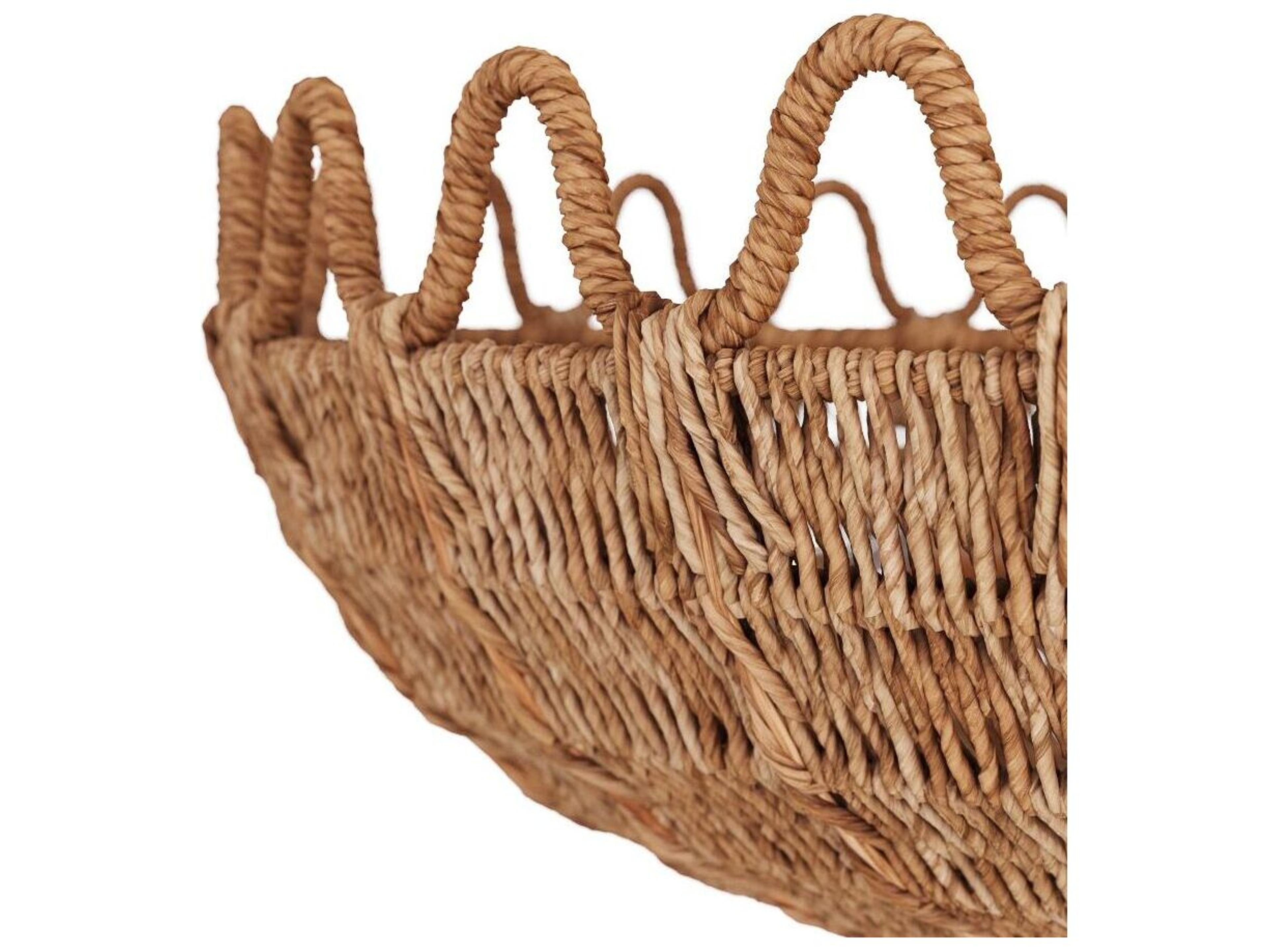 Arteriors Home Mar 6-Light Natural Antique Brass Bowl Chandelier