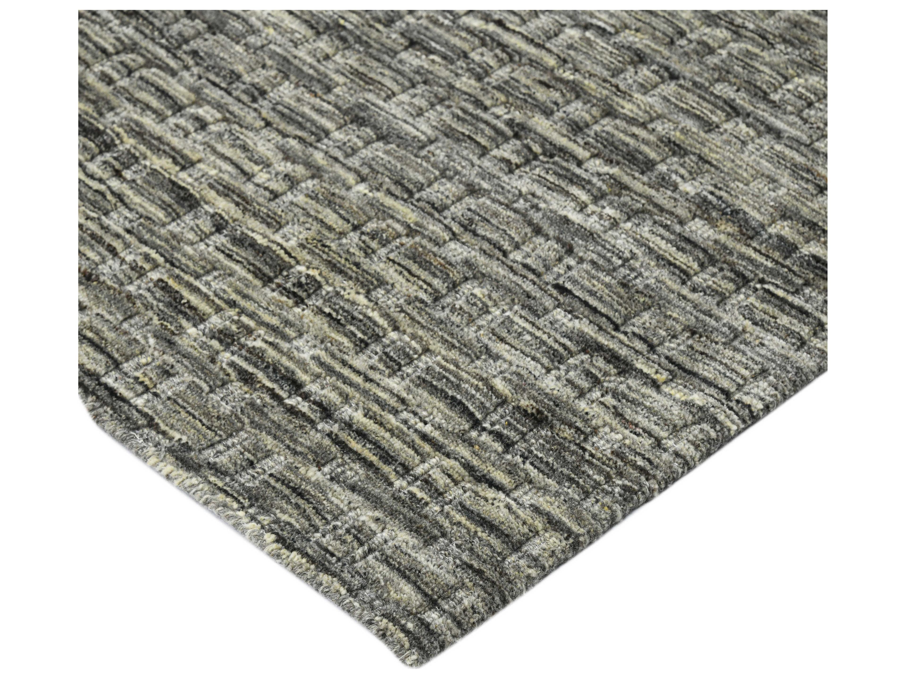 Amer Rugs Houston Rectangular Area Rug