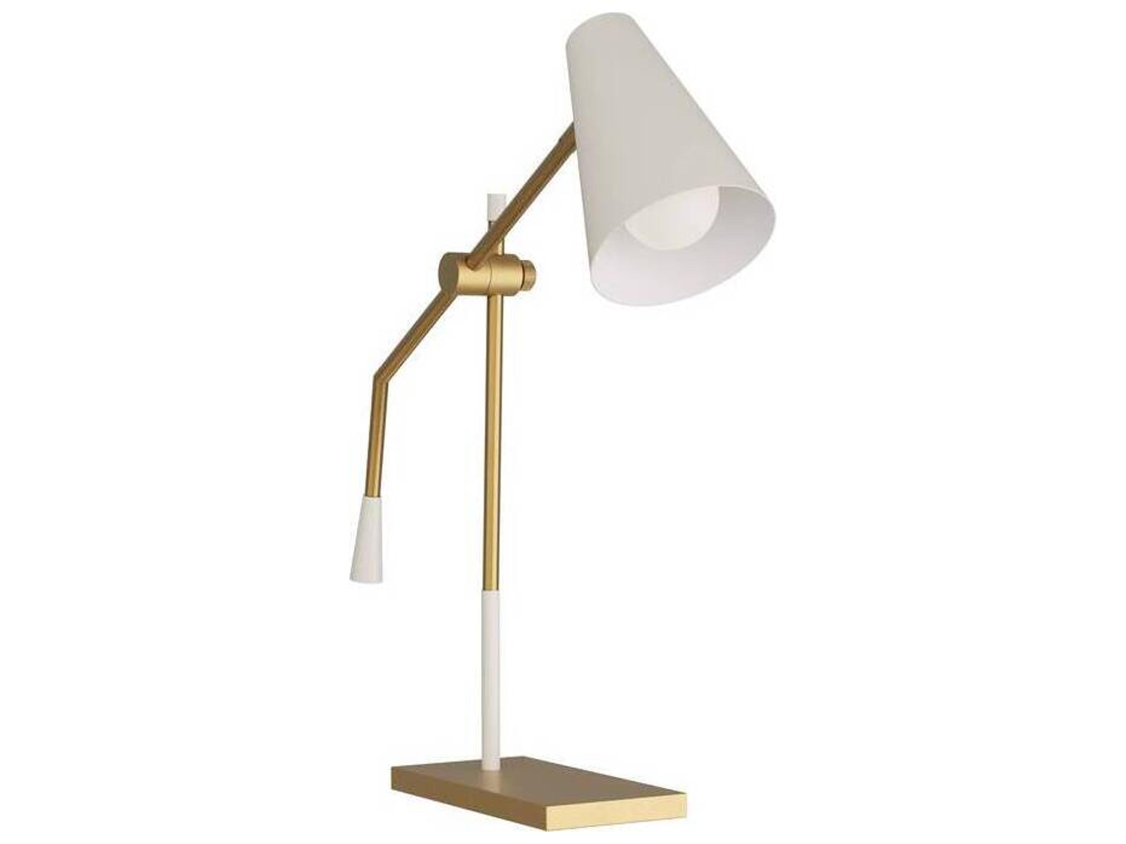 Wayne Table Lamp Modern Adjustable Task Light