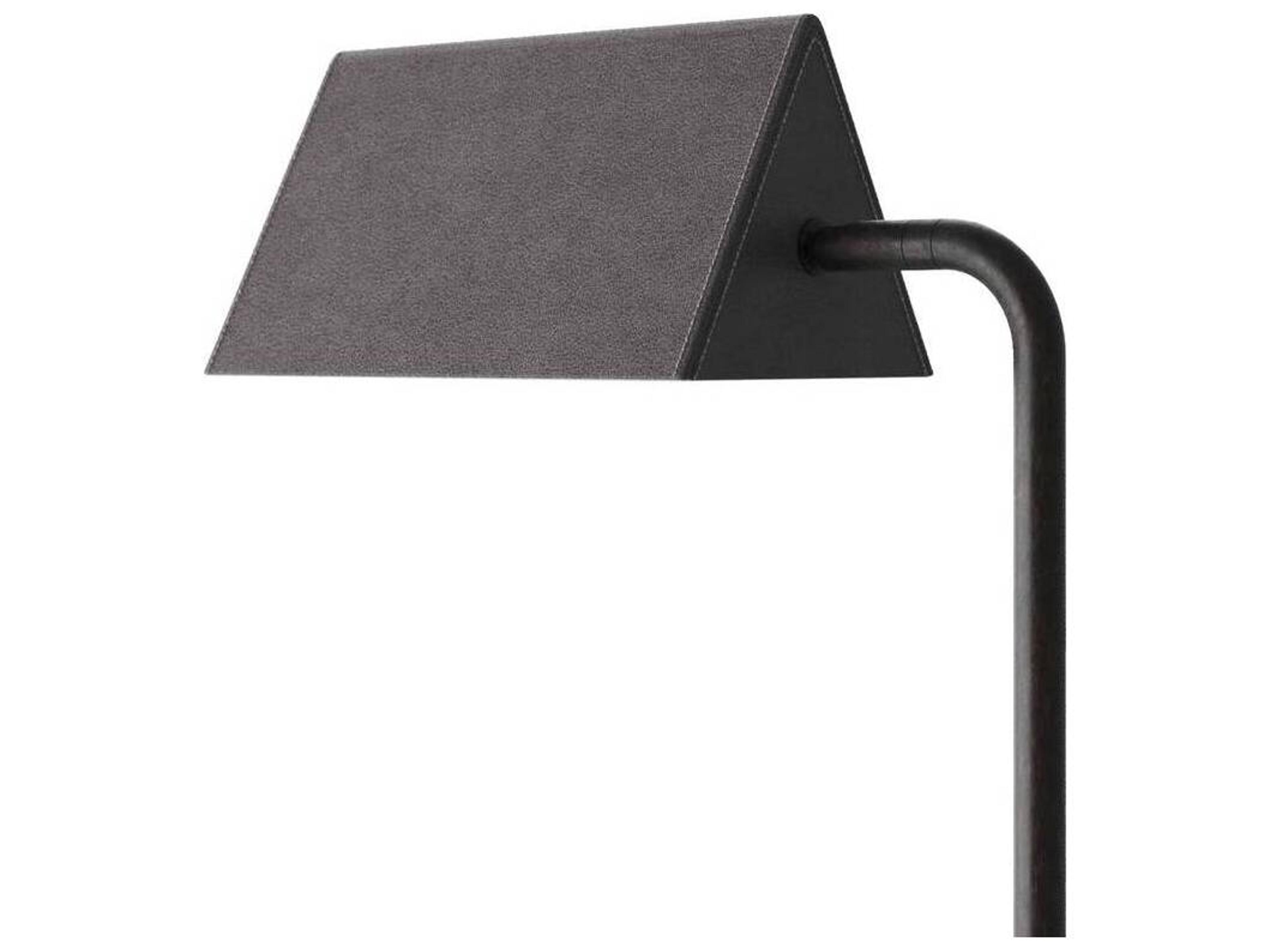 Arteriors Home English Bronze Buffet Lamp