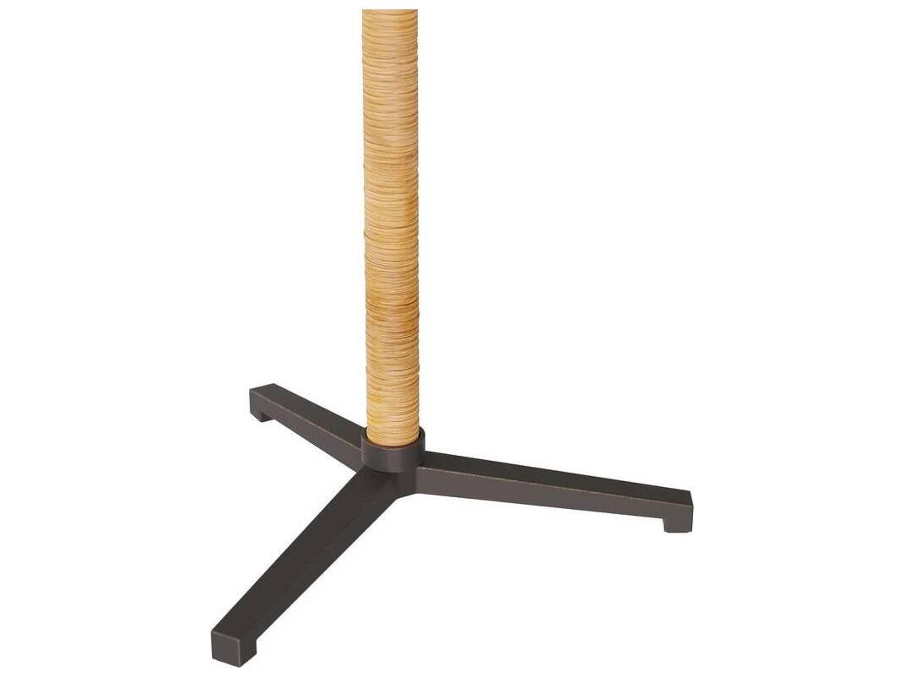 Arteriors Home Natural Brown Table Lamp