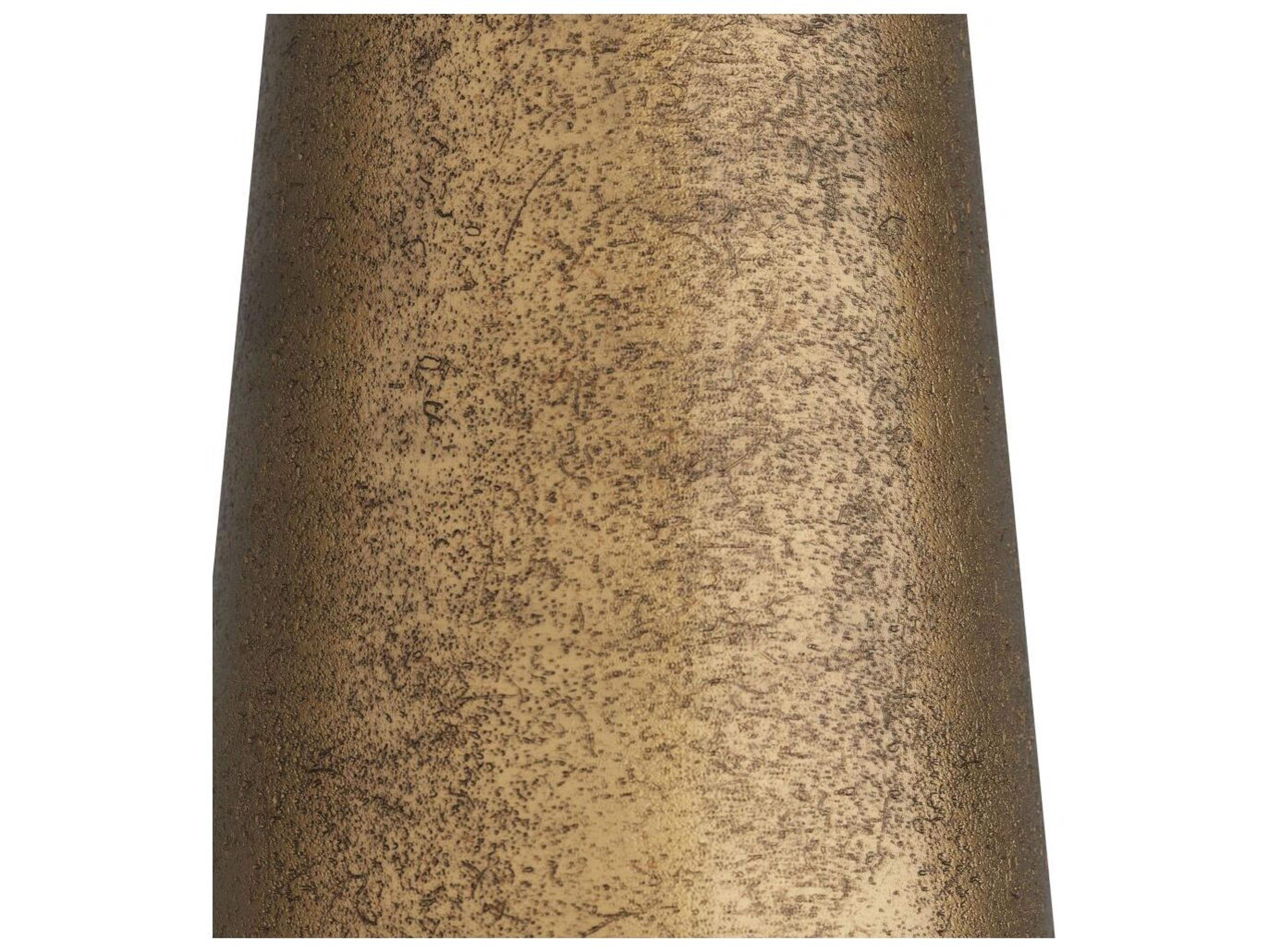 Arteriors Home Putney Brass Floor Lamp
