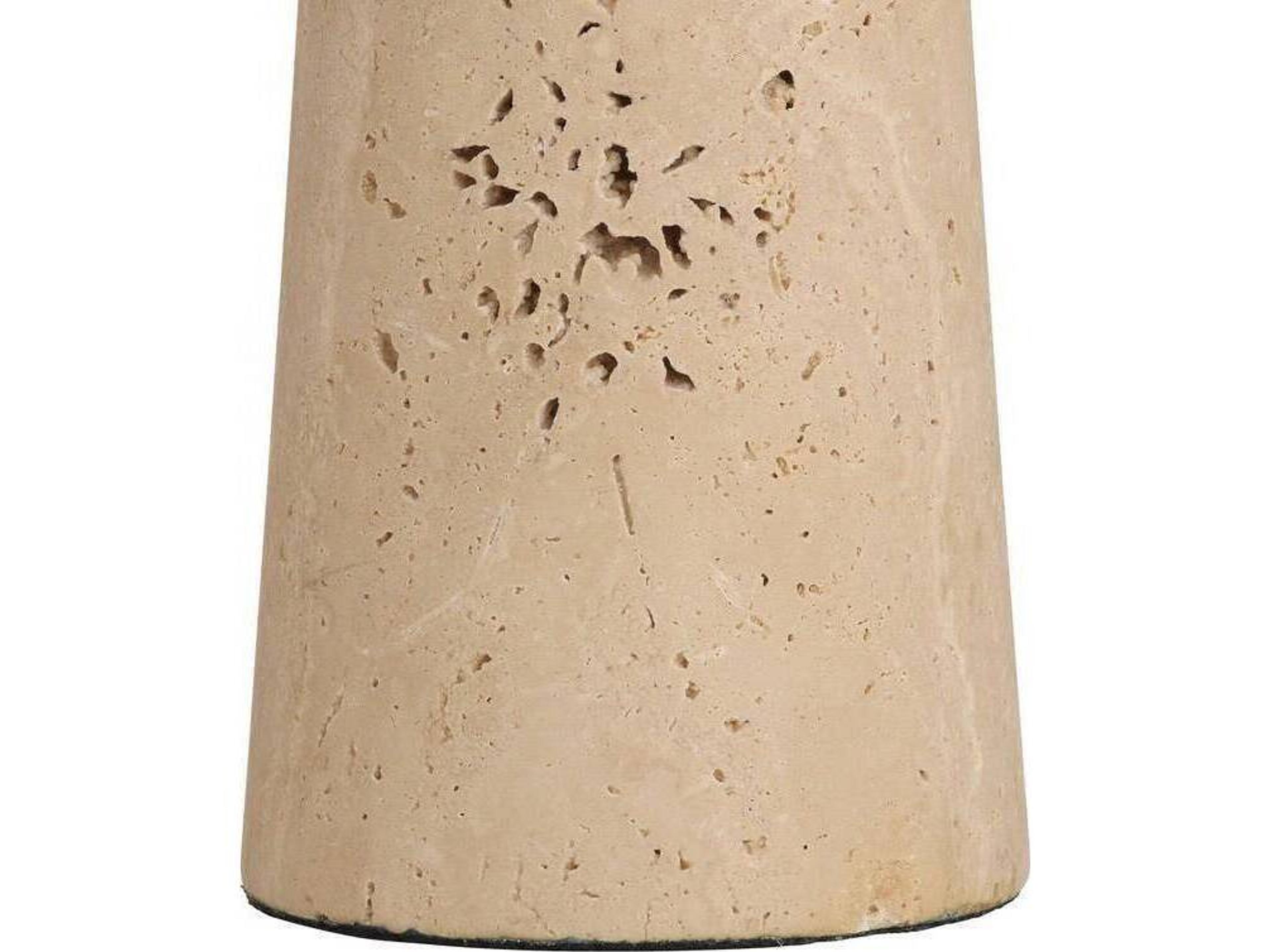 Arteriors Home Sidney Brown Buffet Lamp