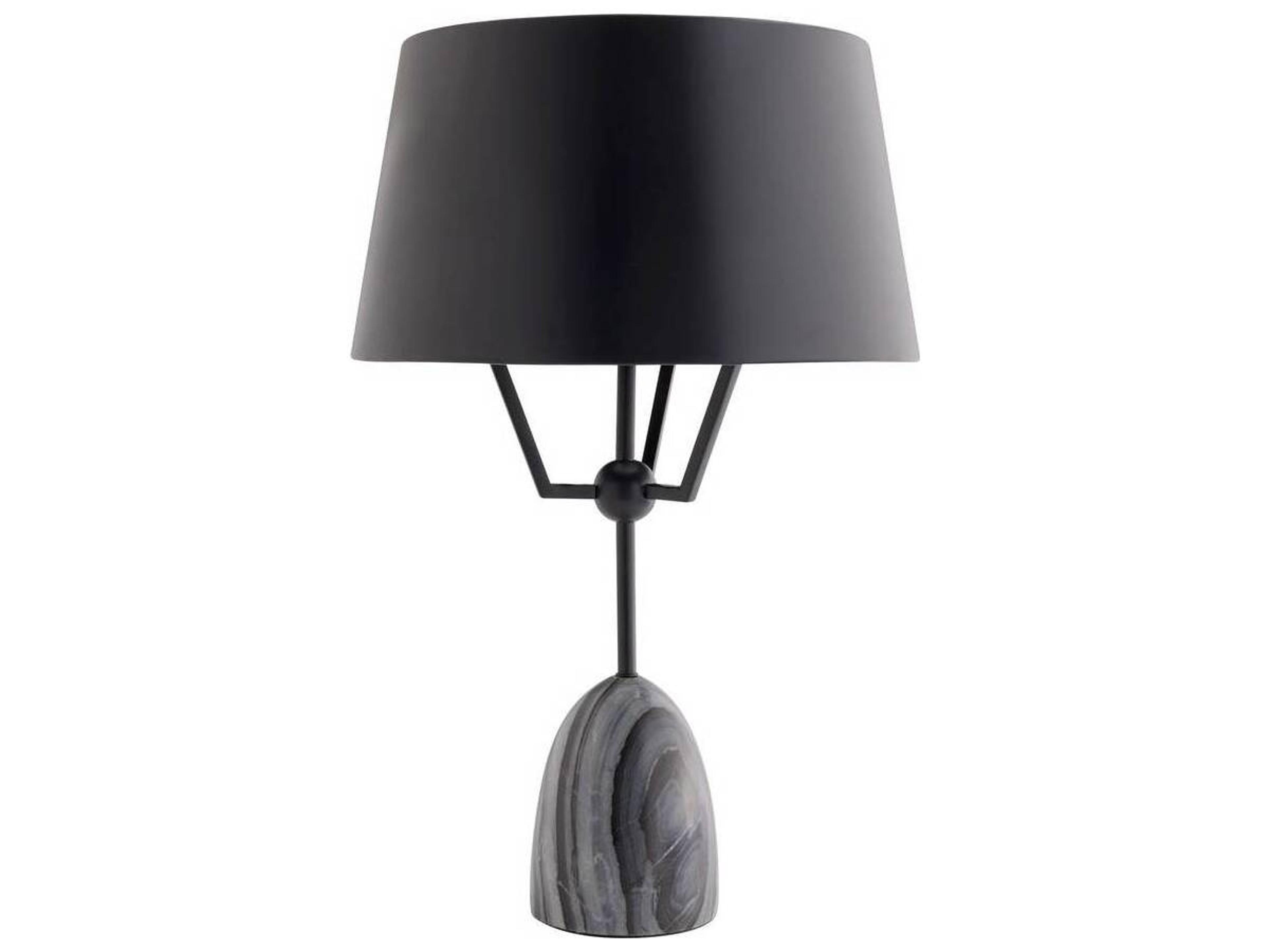 Arteriors Home Hodgins Galaxy Bronze Buffet Lamp